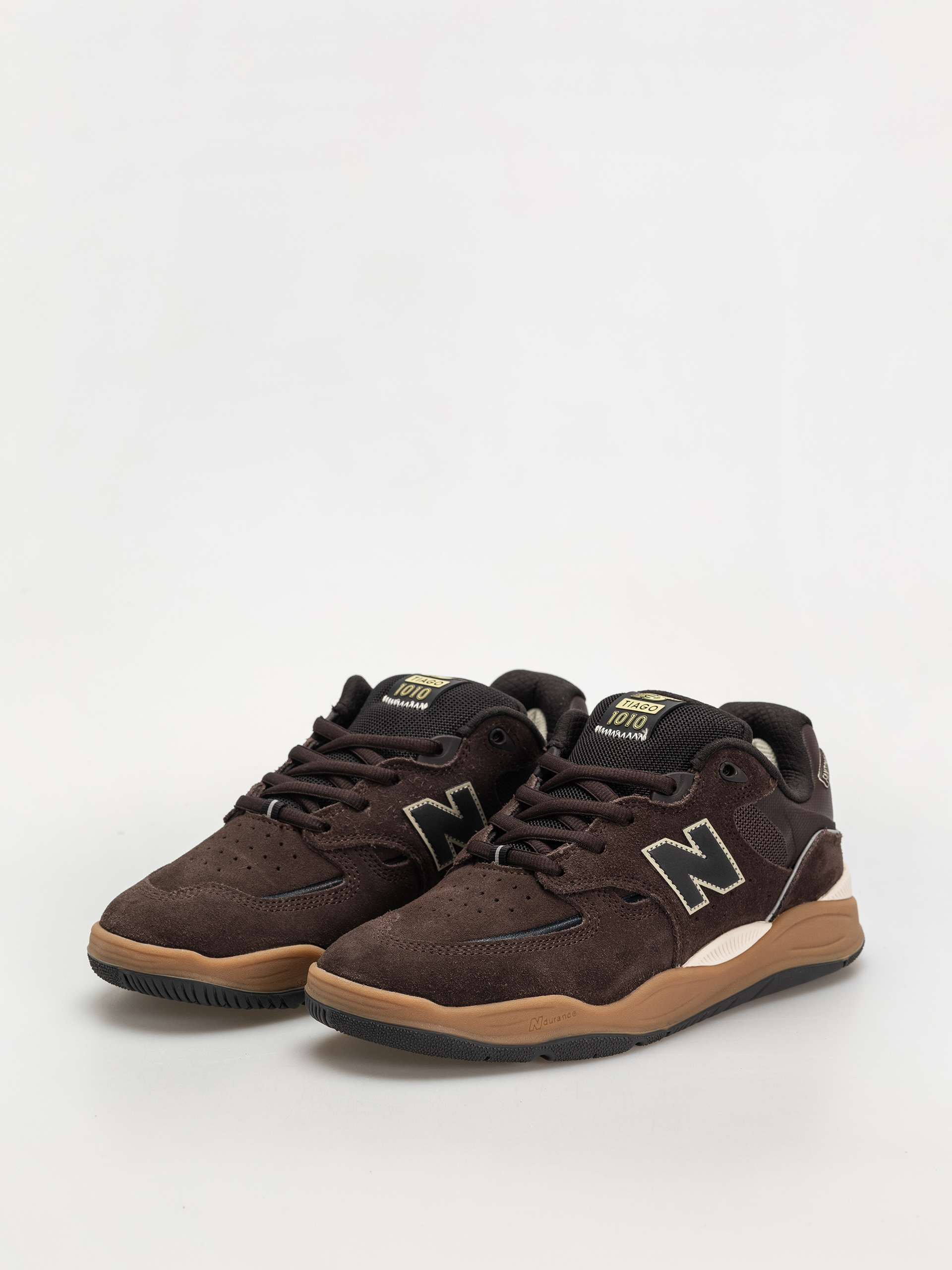 Buty New Balance 1010 (brown)