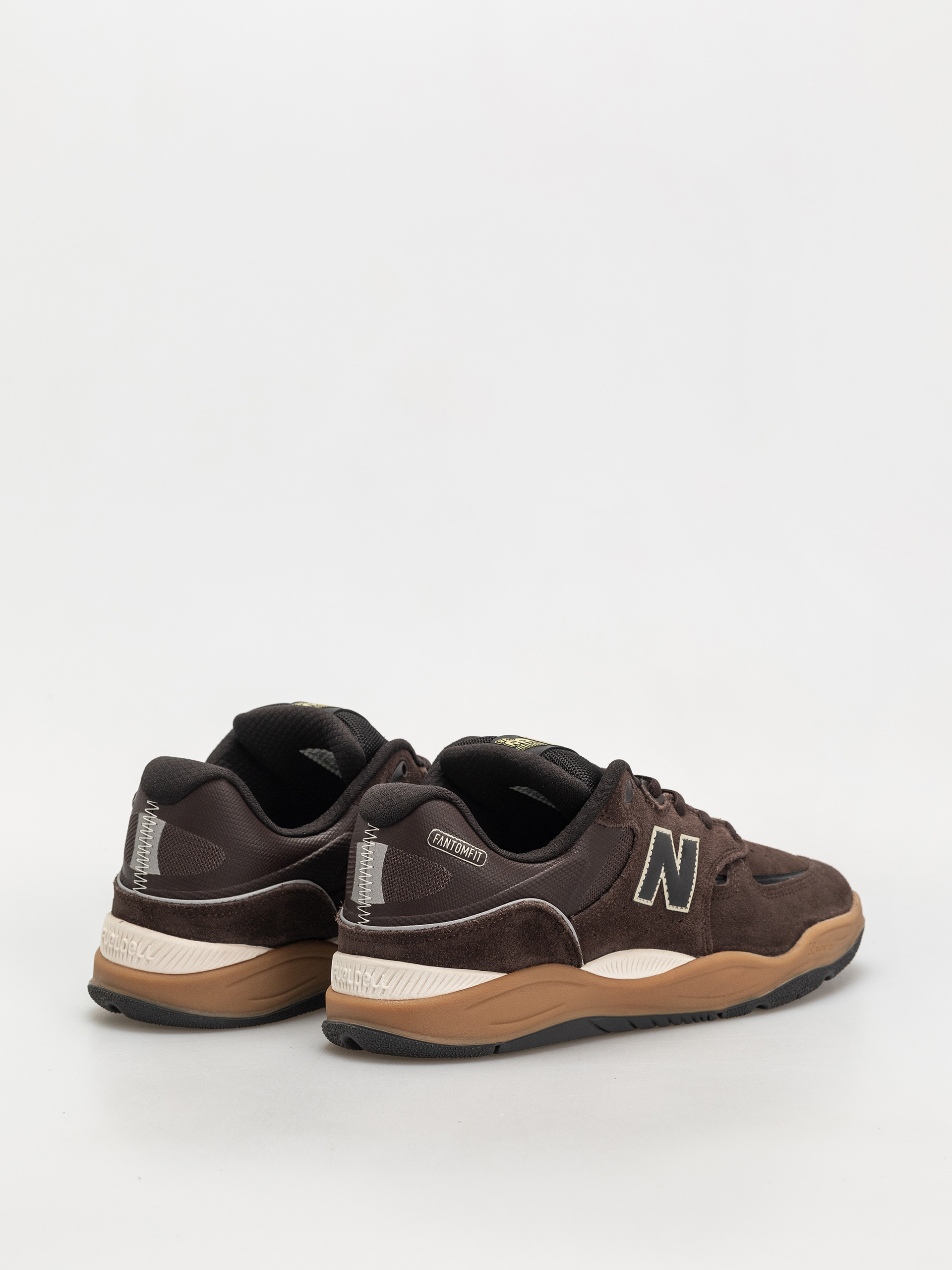 Buty New Balance 1010 (brown)