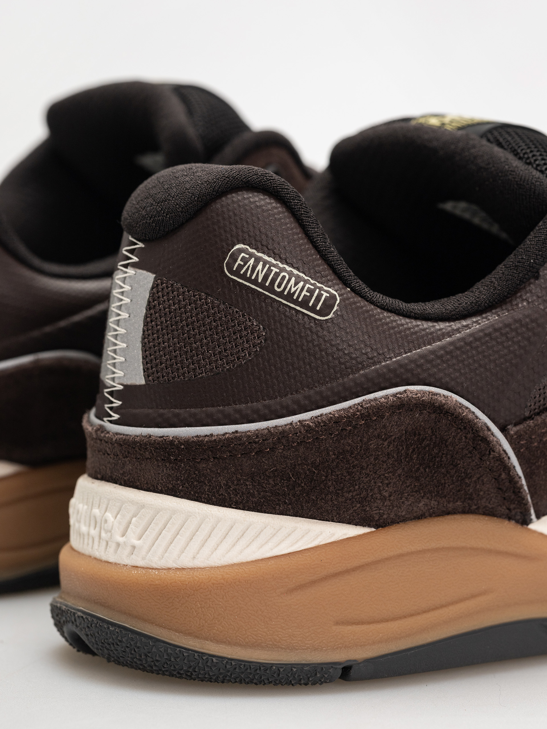 Buty New Balance 1010 (brown)