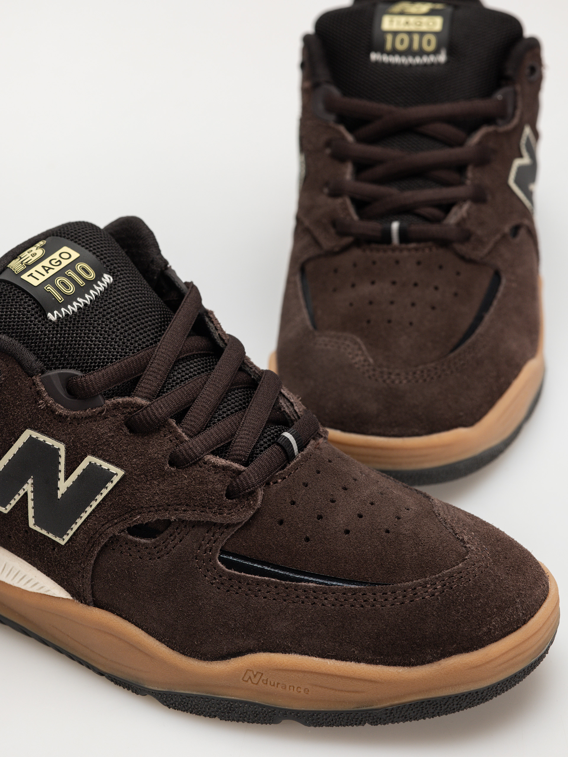 Buty New Balance 1010 (brown)