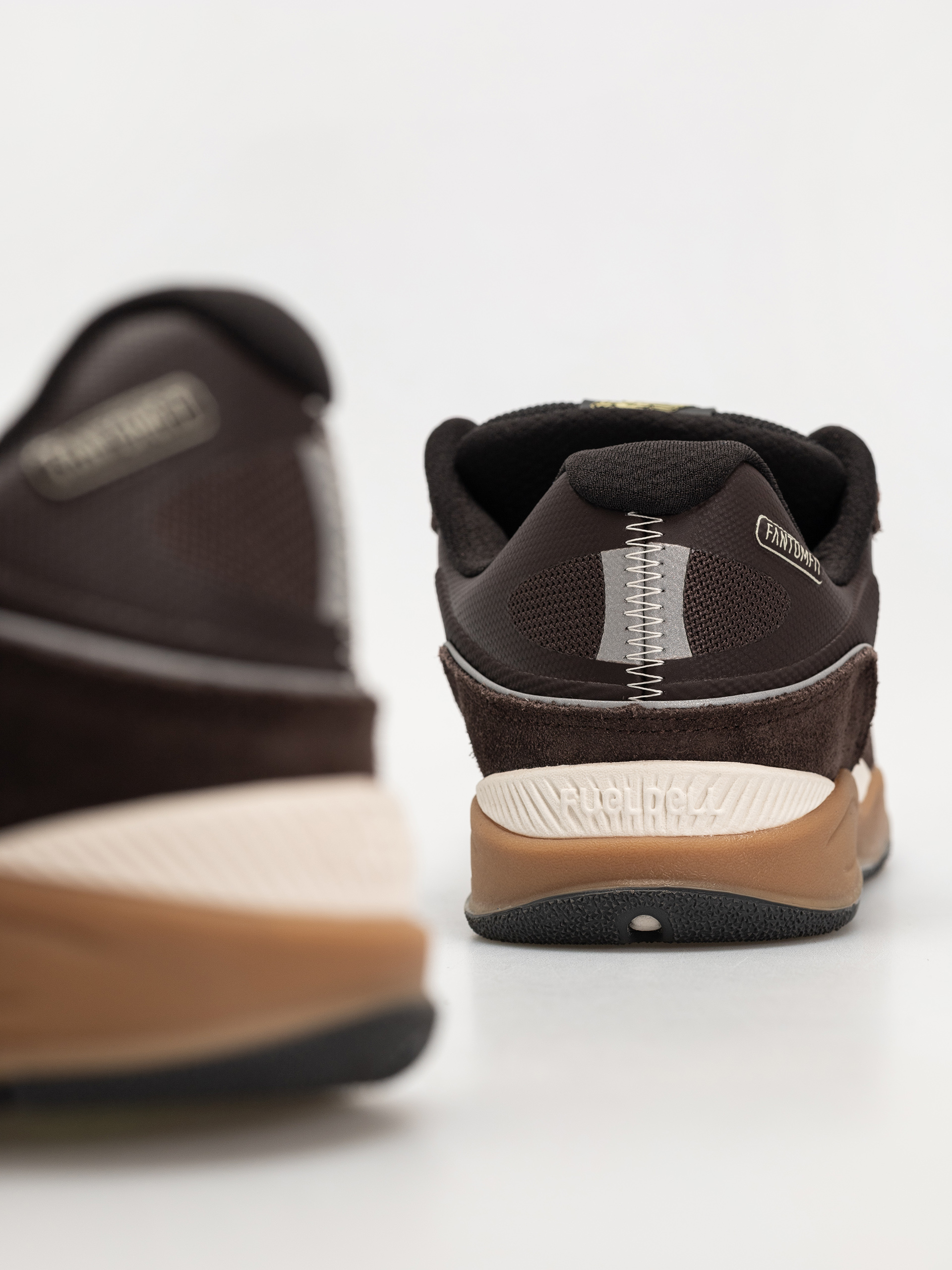 Buty New Balance 1010 (brown)