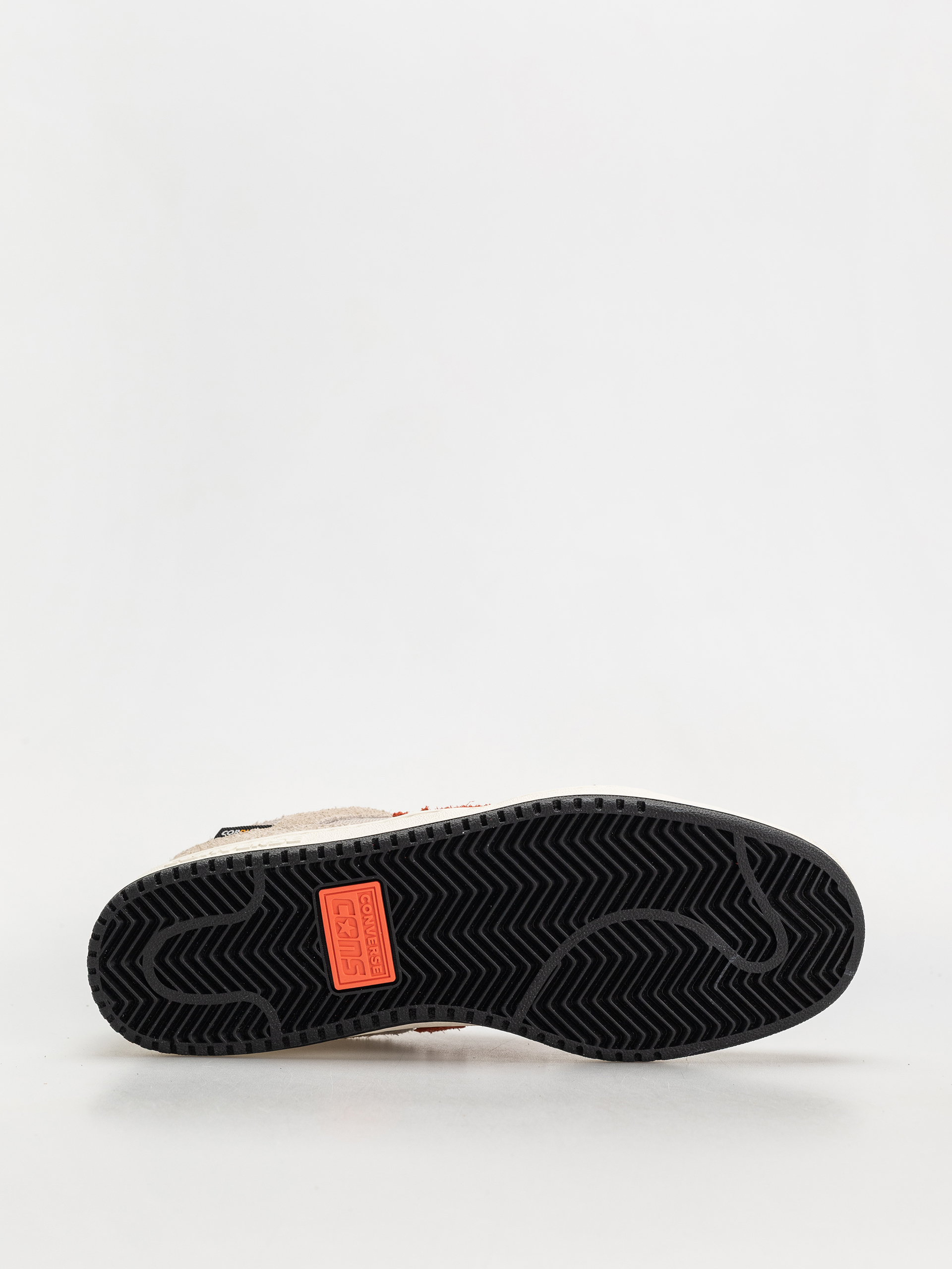 Buty Converse As 1 Pro Ox (papyrus/black/vermillion red)