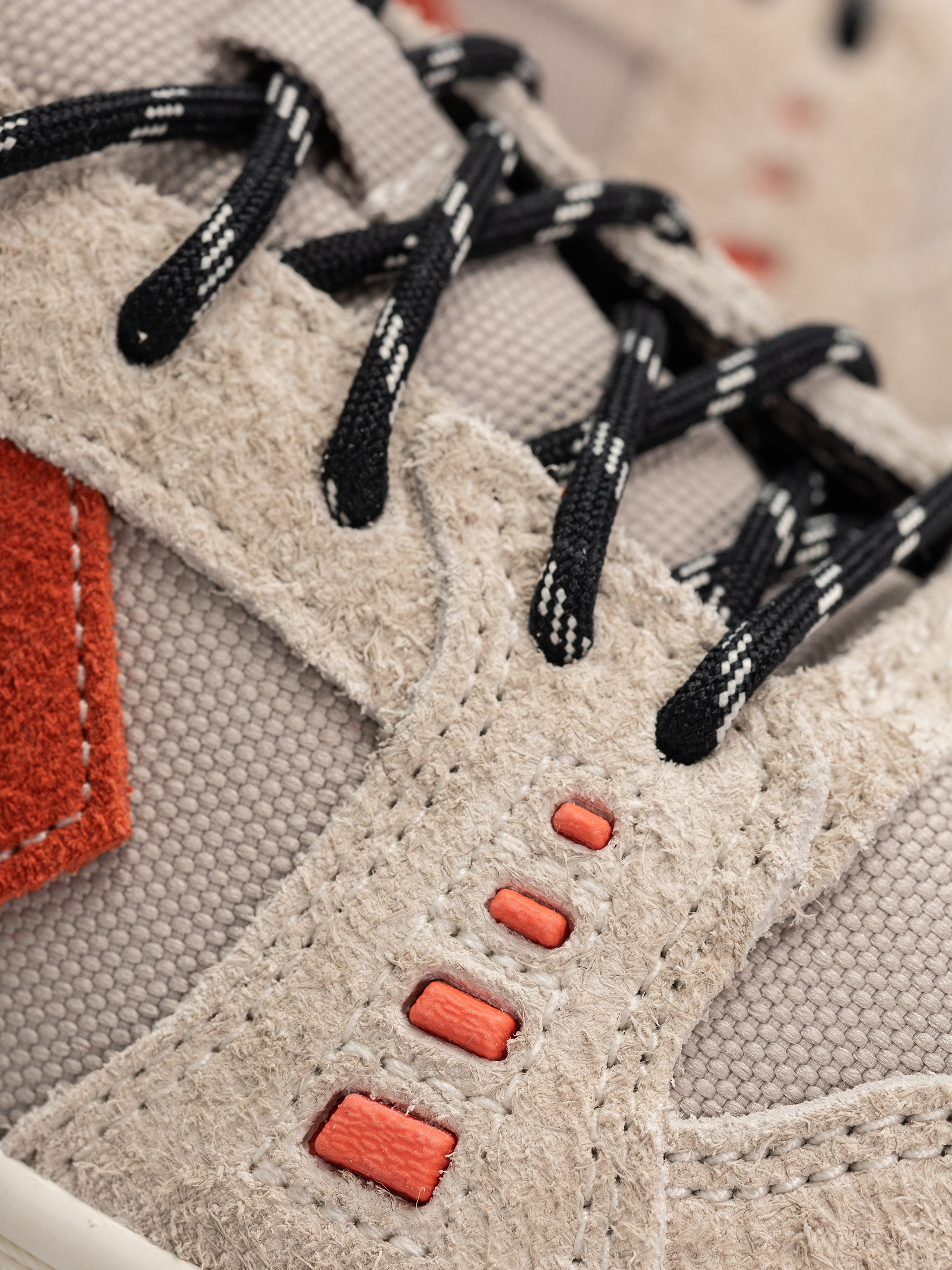 Buty Converse As 1 Pro Ox (papyrus/black/vermillion red)