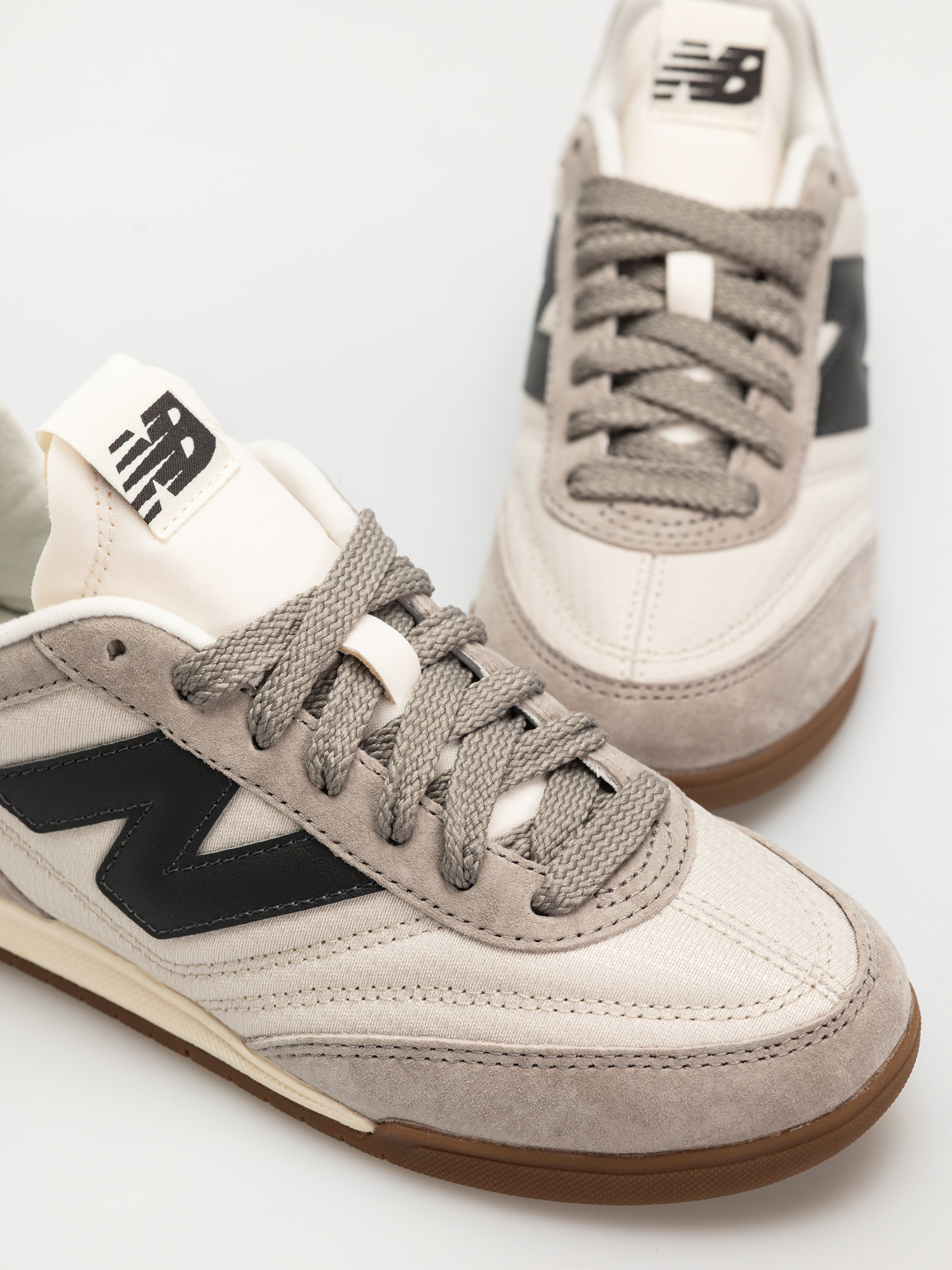 Buty New Balance RC42 (arid stone)