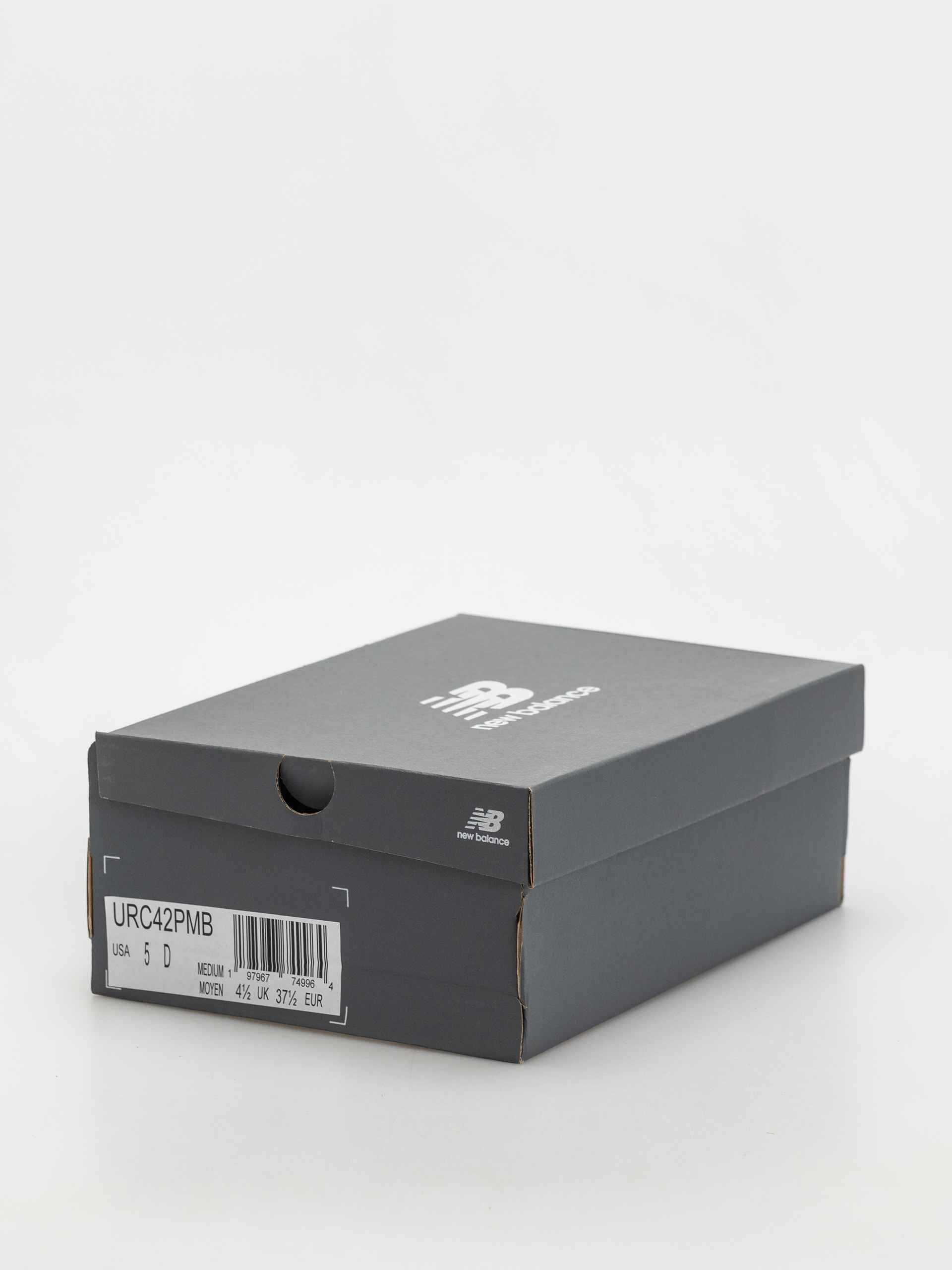 Buty New Balance RC42 (arid stone)