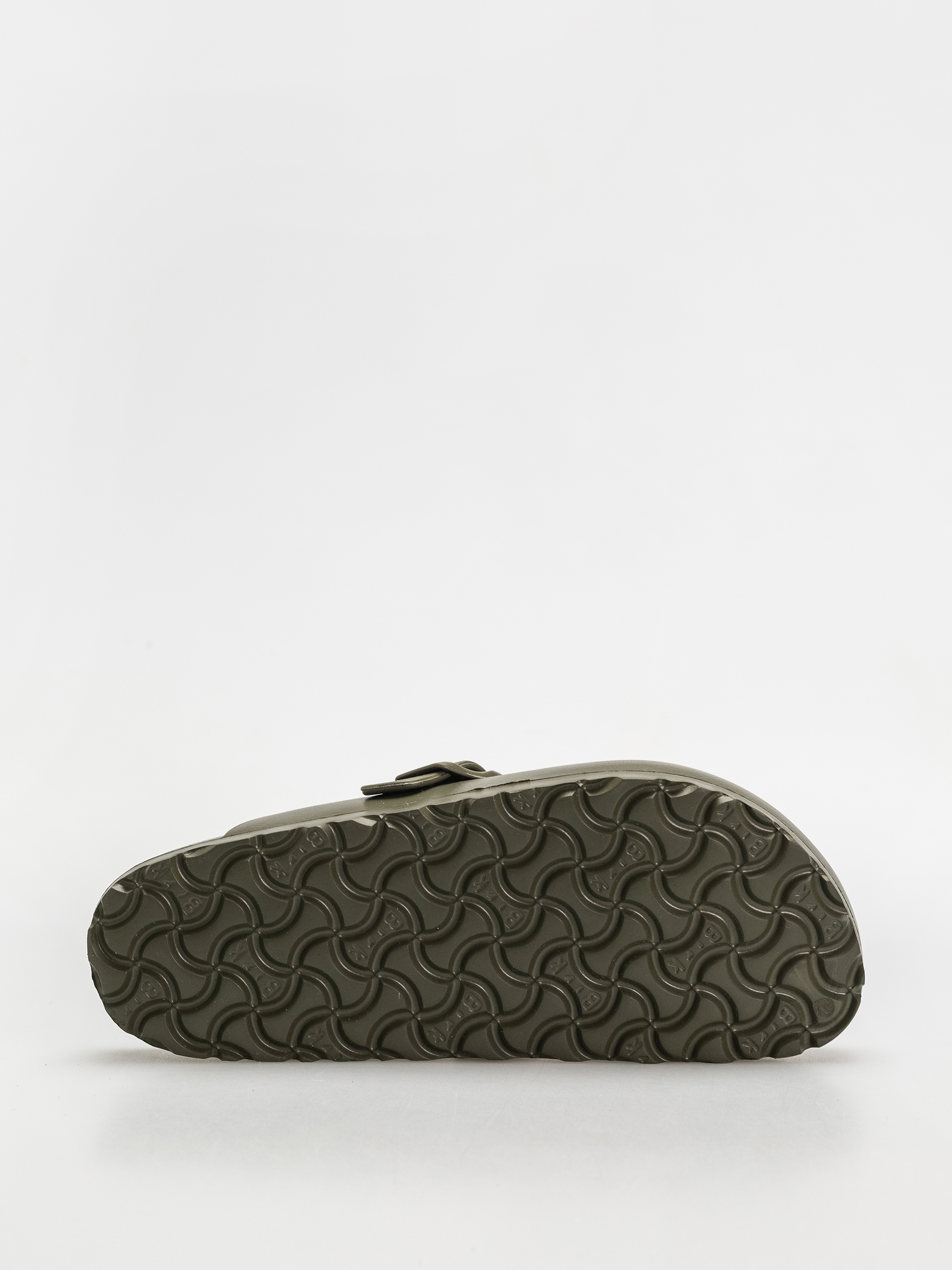 Klapki Birkenstock Boston EVA Narrow Wmn (khaki)