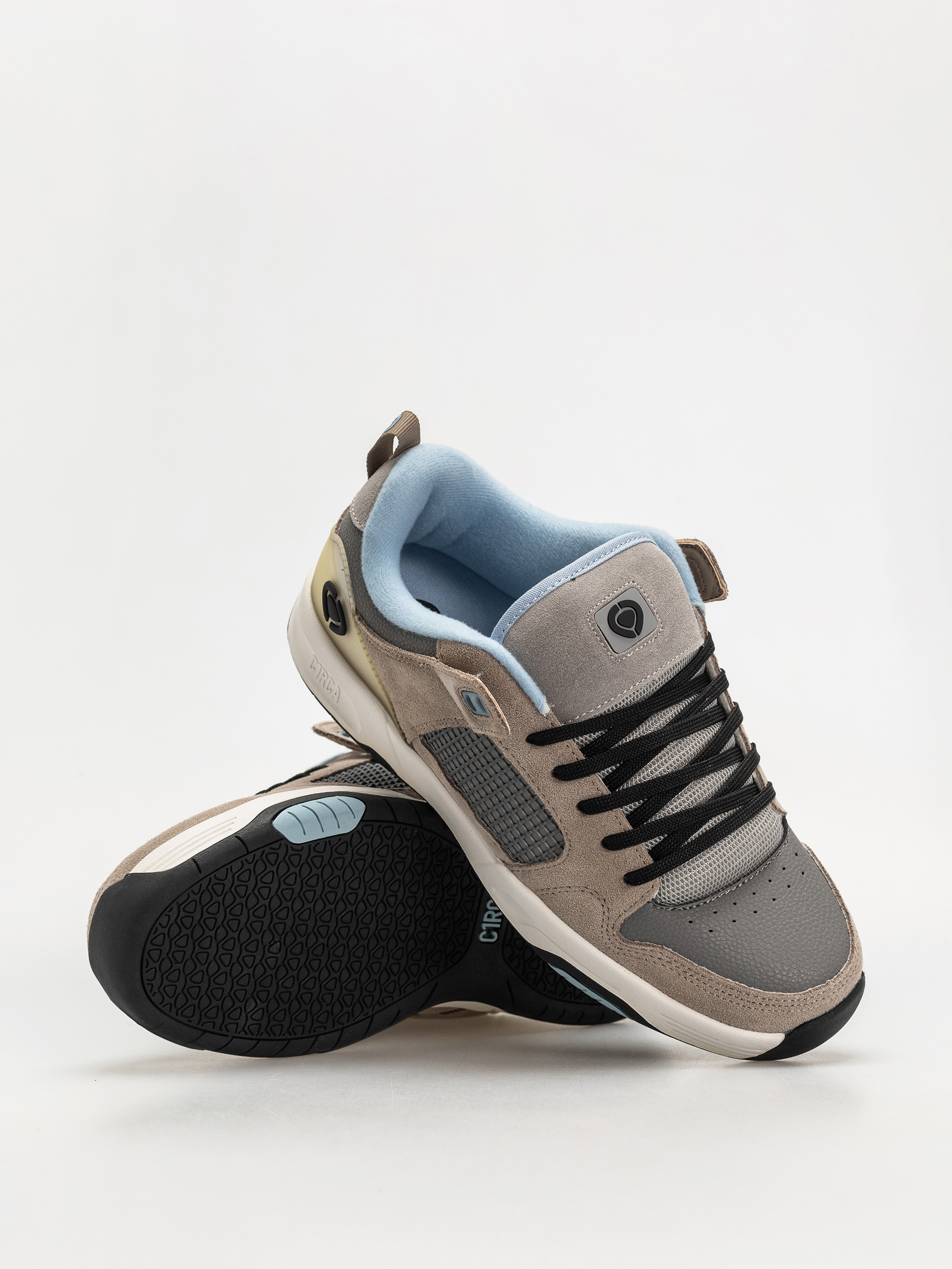 Buty Circa Tave Tt (dove/grey/light blue)