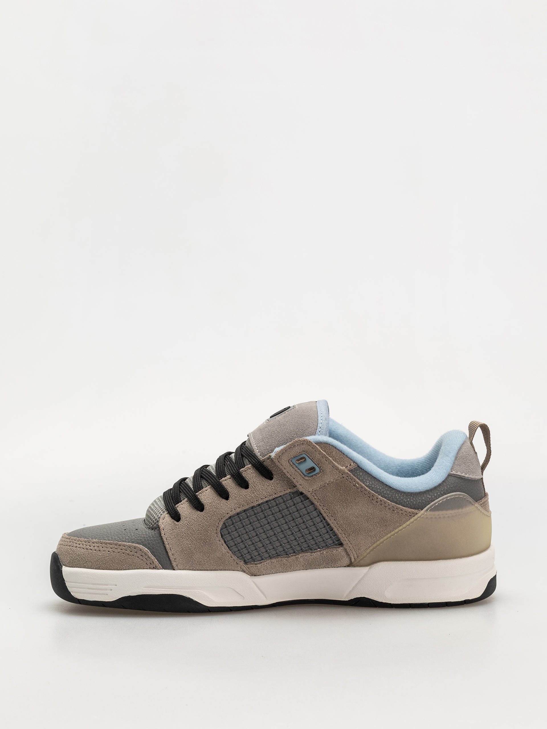 Buty Circa Tave Tt (dove/grey/light blue)