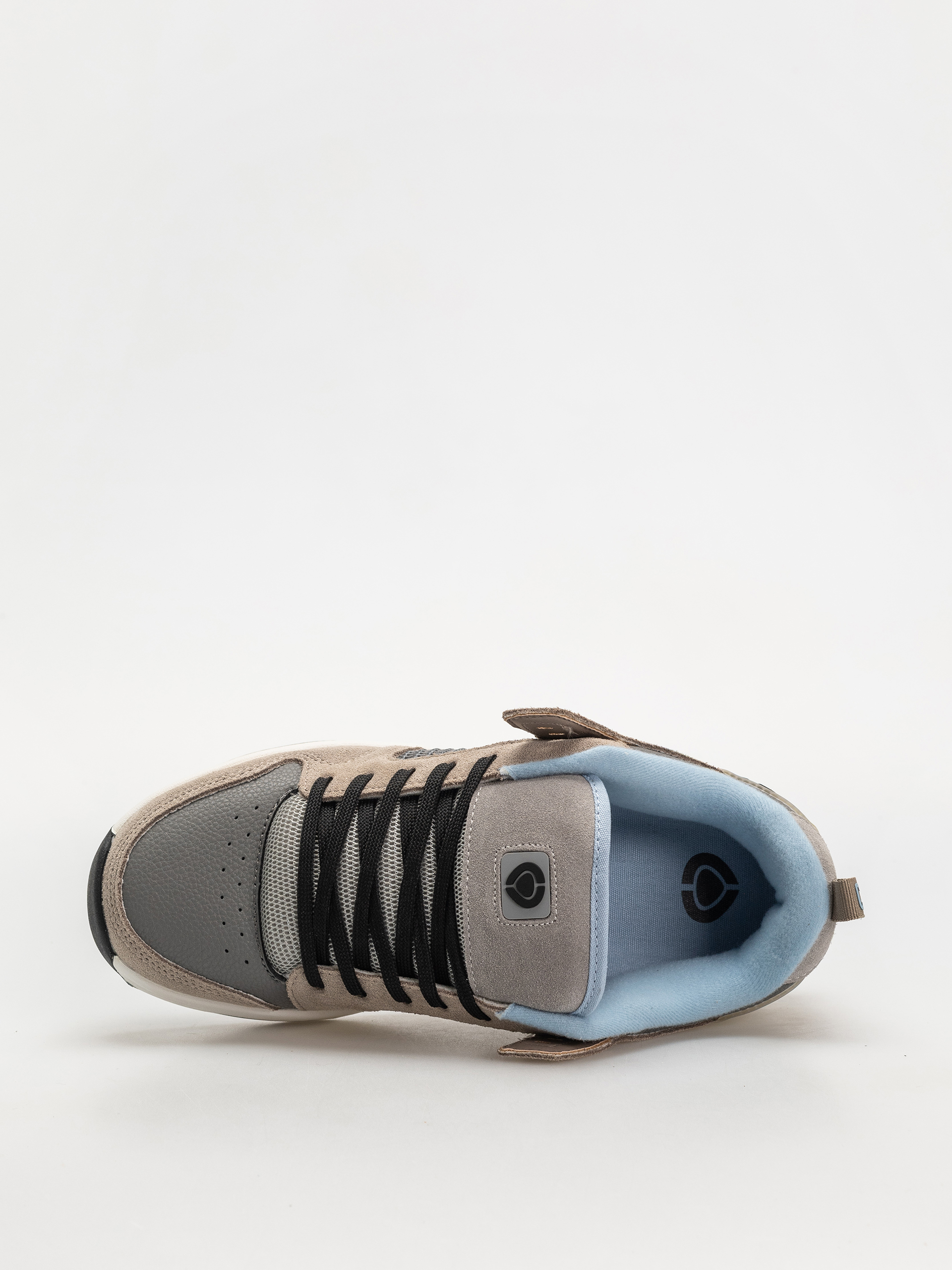 Buty Circa Tave Tt (dove/grey/light blue)