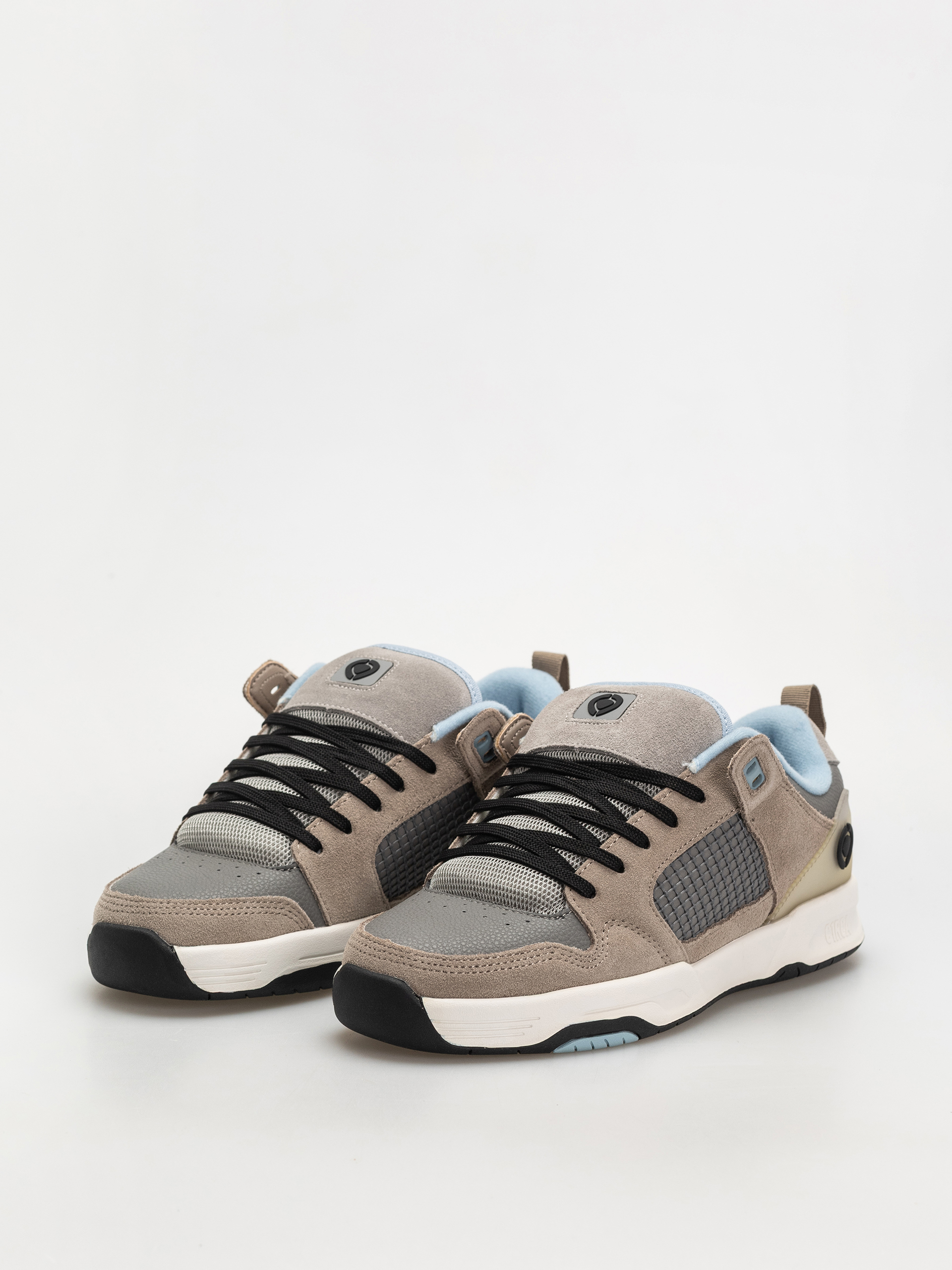 Buty Circa Tave Tt (dove/grey/light blue)