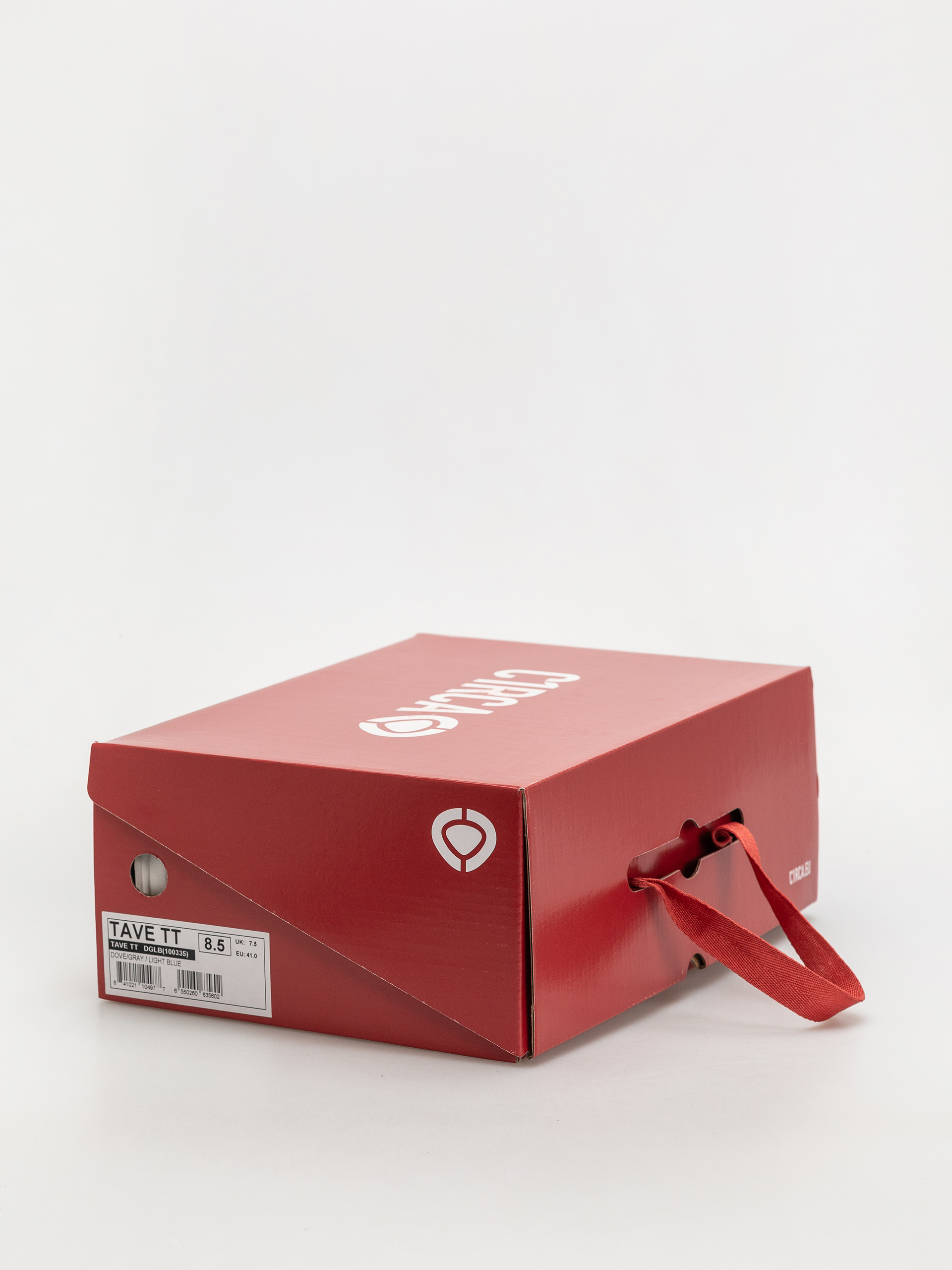 Buty Circa Tave Tt (dove/grey/light blue)