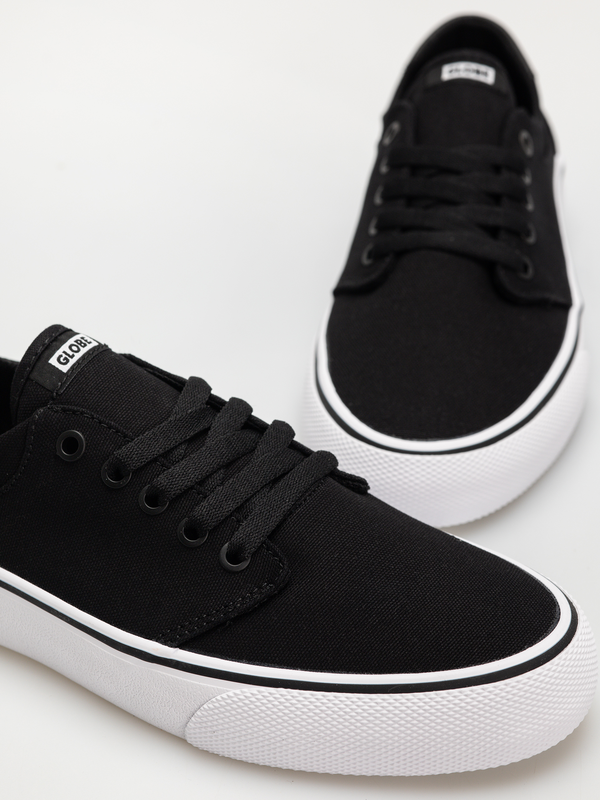 Buty Globe Goodstock (black/white)