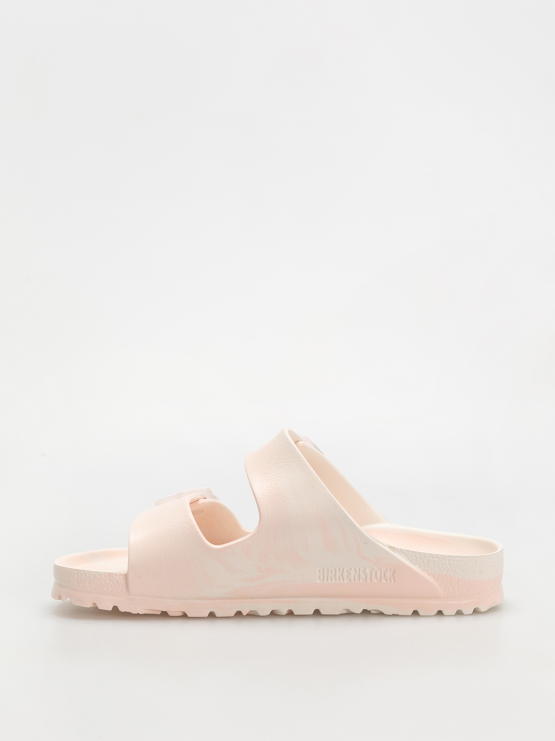 Klapki Birkenstock Arizona EVA Narrow Wmn (light rose multi)