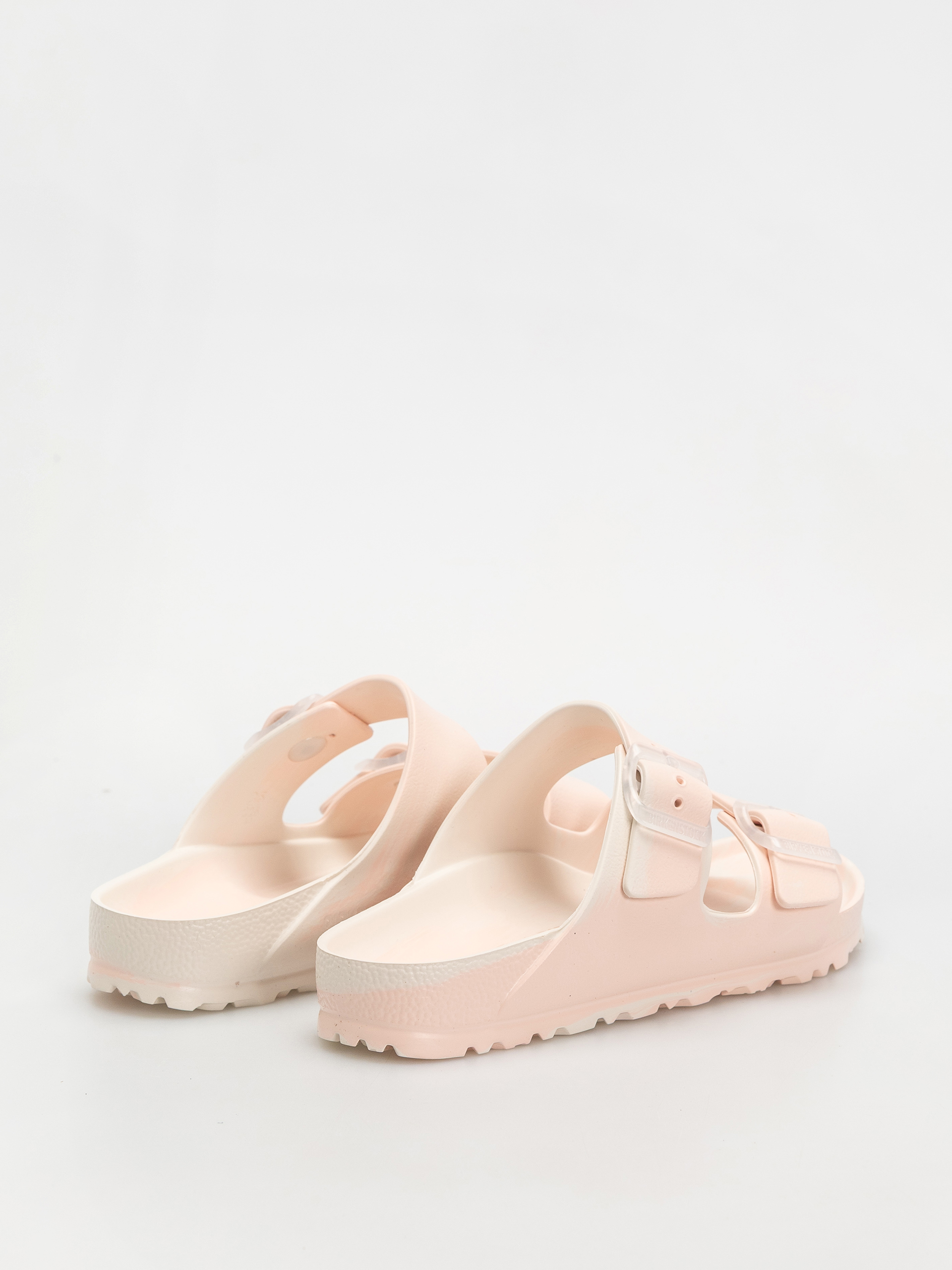 Klapki Birkenstock Arizona EVA Narrow Wmn (light rose multi)