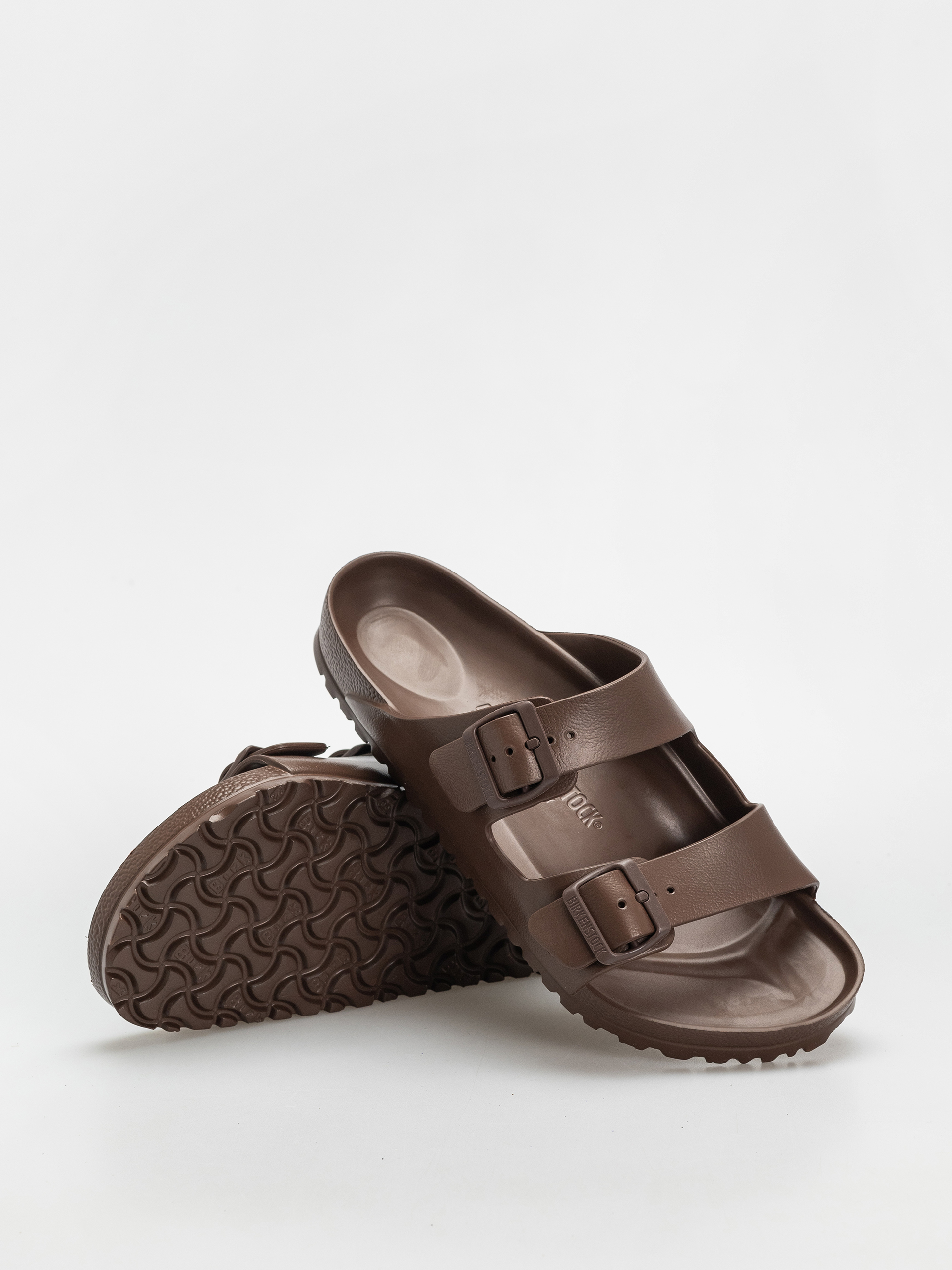 Klapki Birkenstock Arizona EVA Regular (roast)