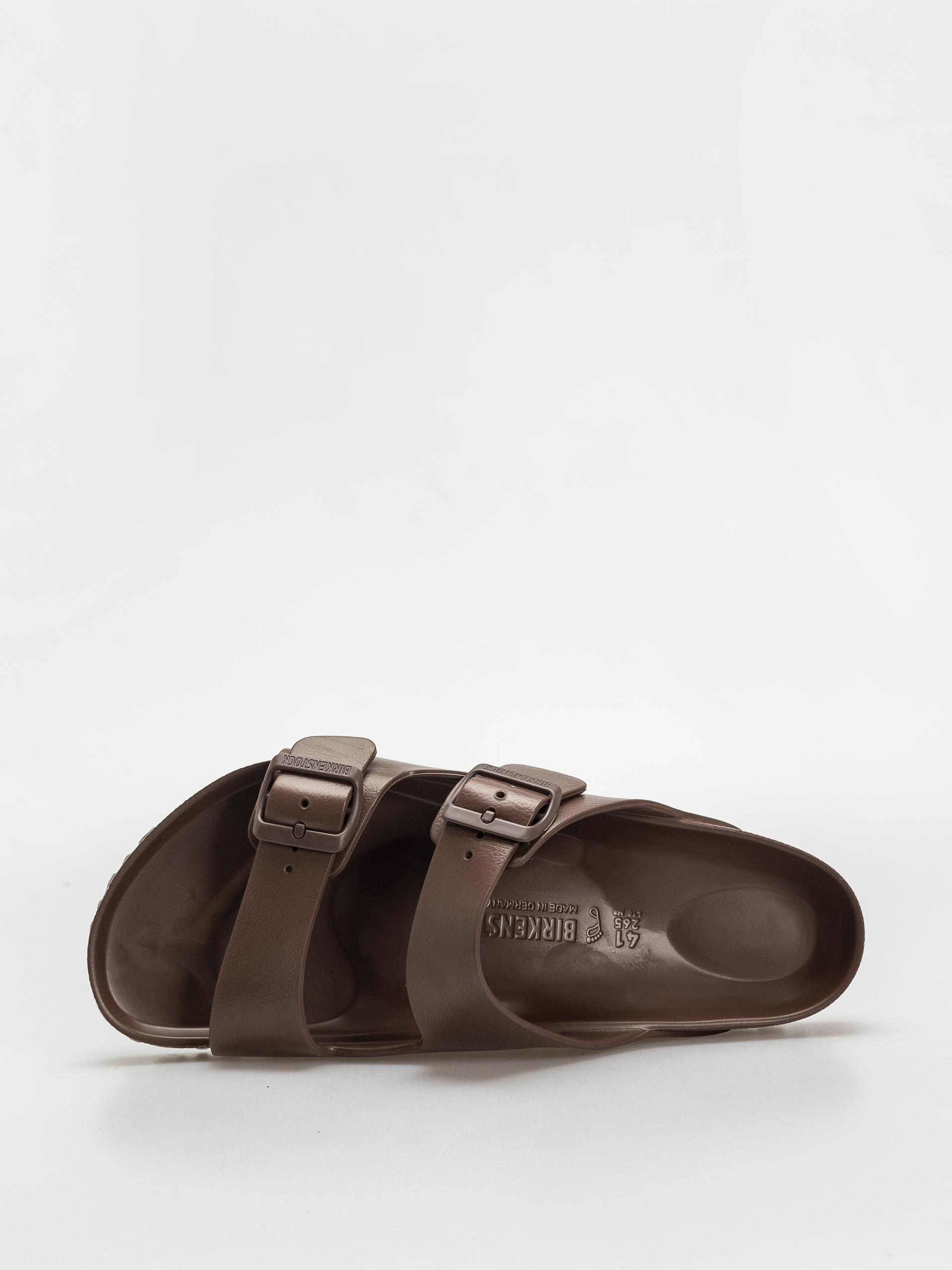 Klapki Birkenstock Arizona EVA Regular (roast)