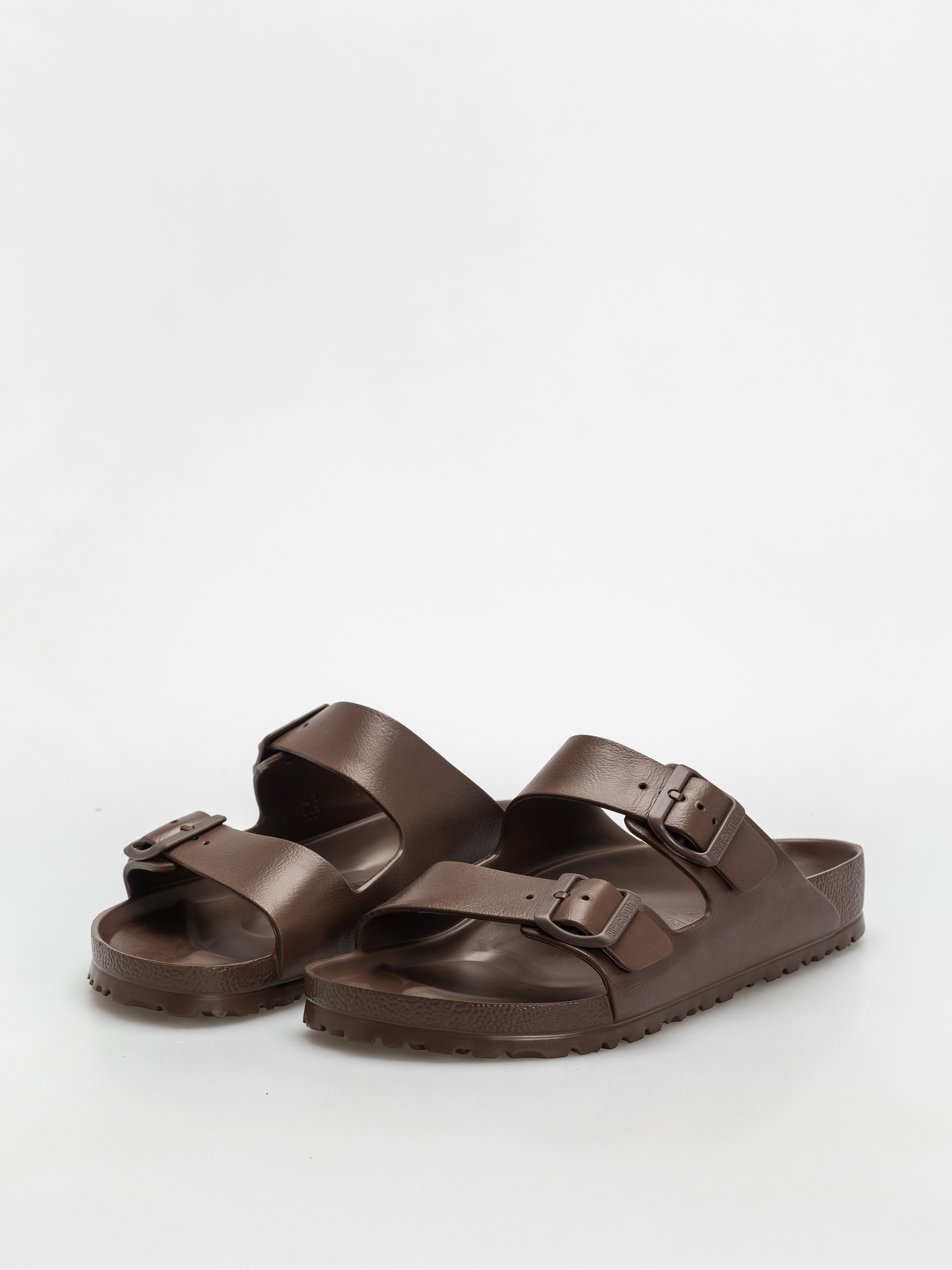 Klapki Birkenstock Arizona EVA Regular (roast)