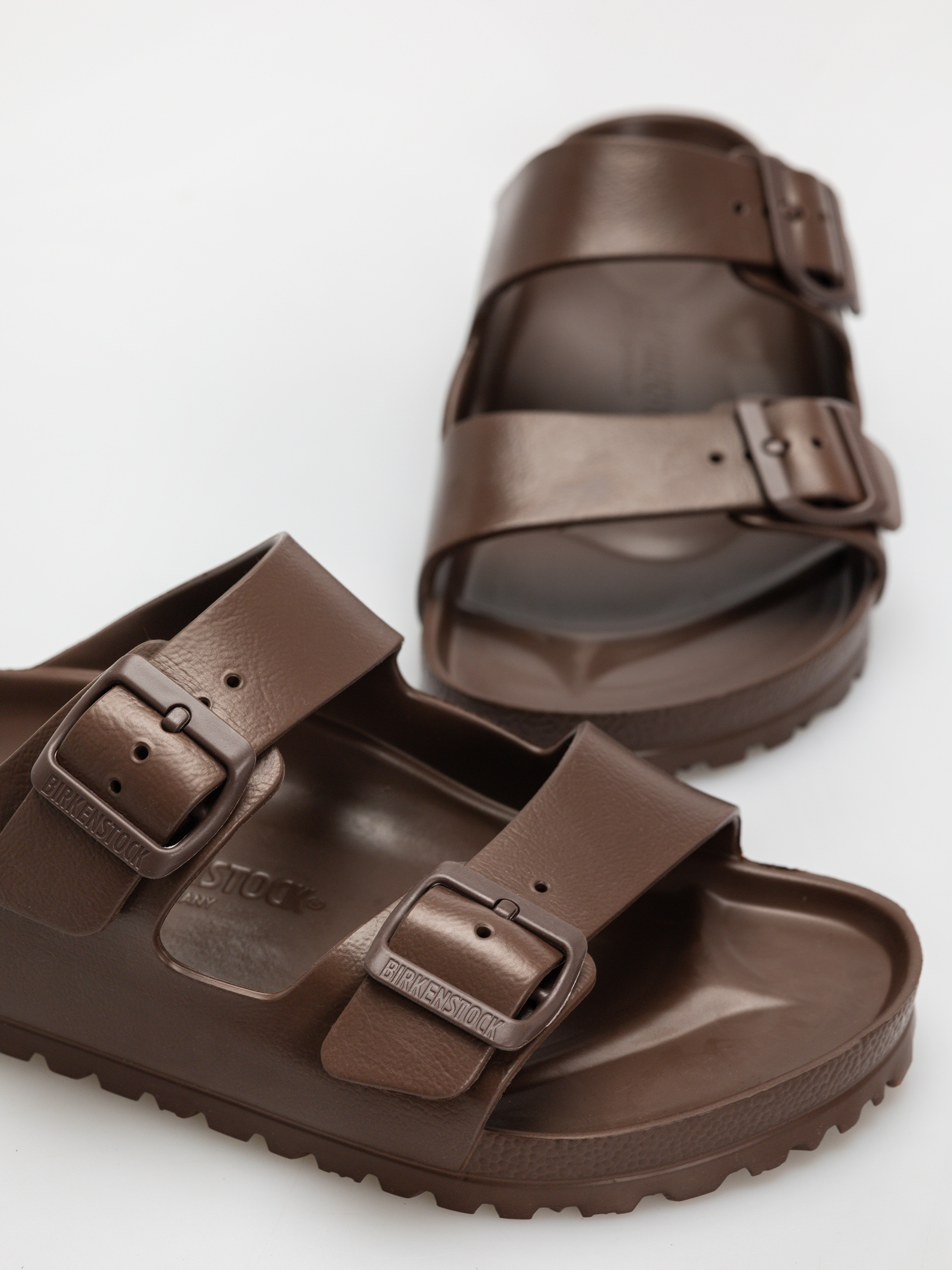 Klapki Birkenstock Arizona EVA Regular (roast)
