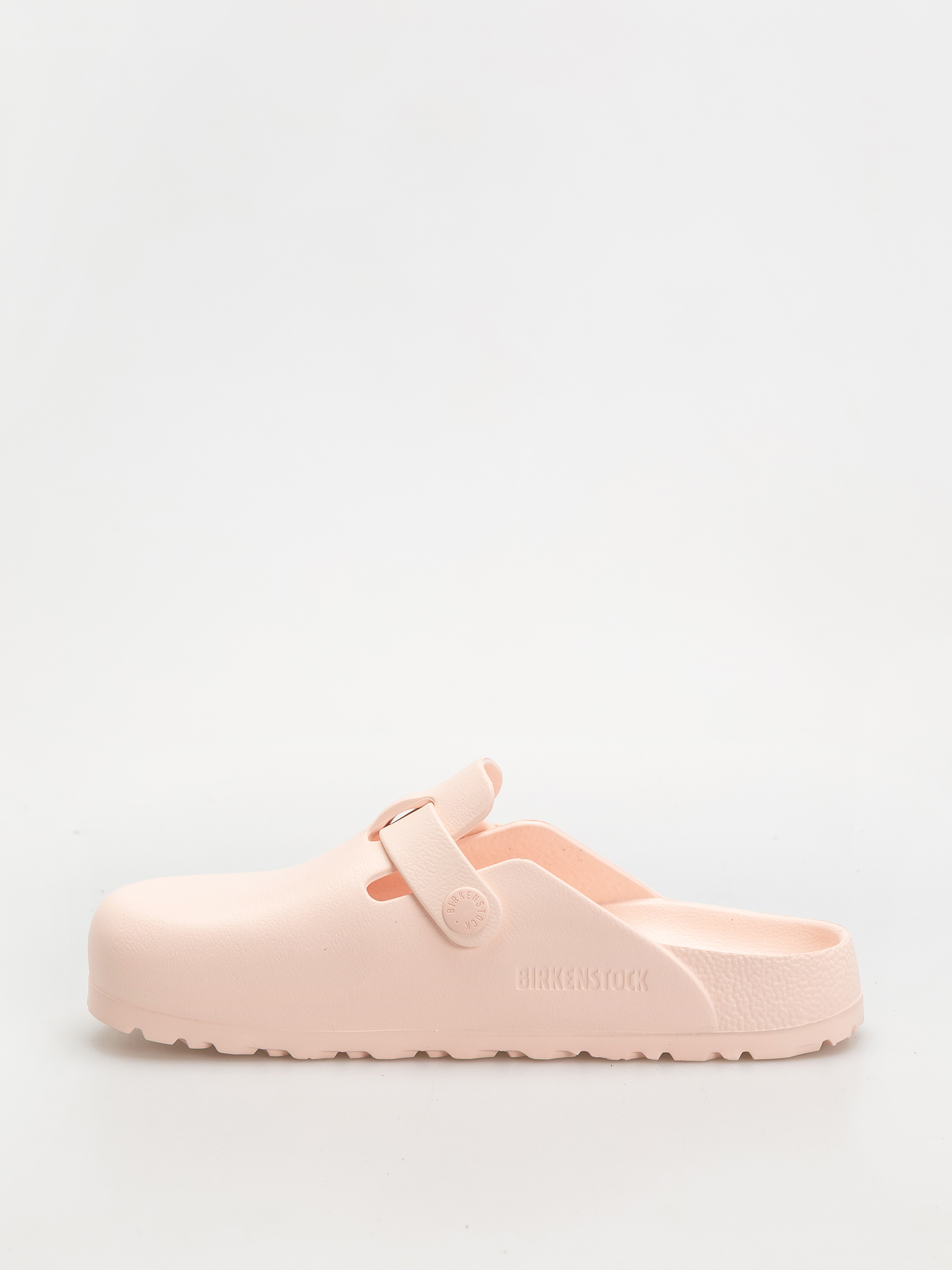 Klapki Birkenstock Boston EVA Narrow Wmn (light rose)