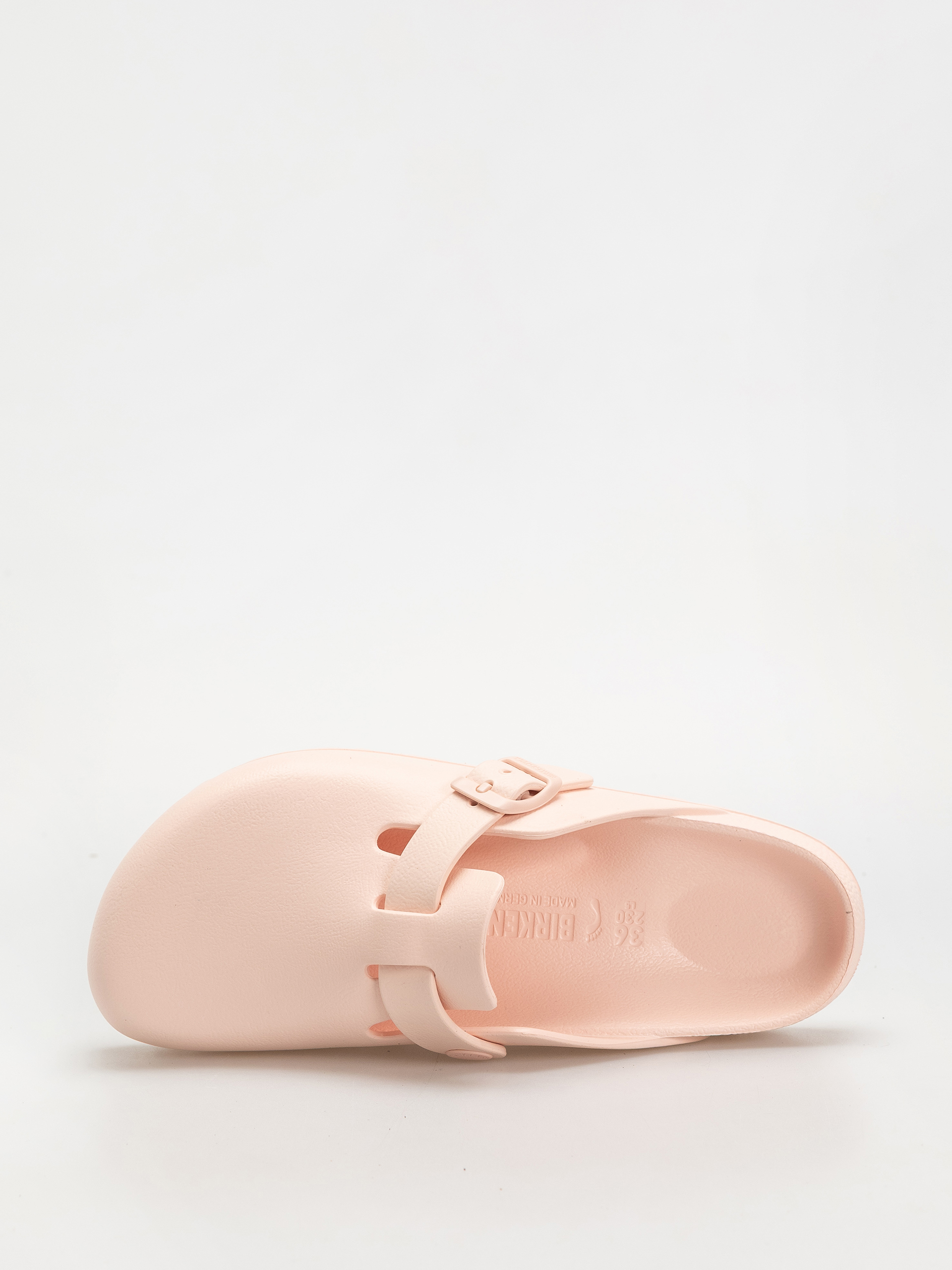 Klapki Birkenstock Boston EVA Narrow Wmn (light rose)