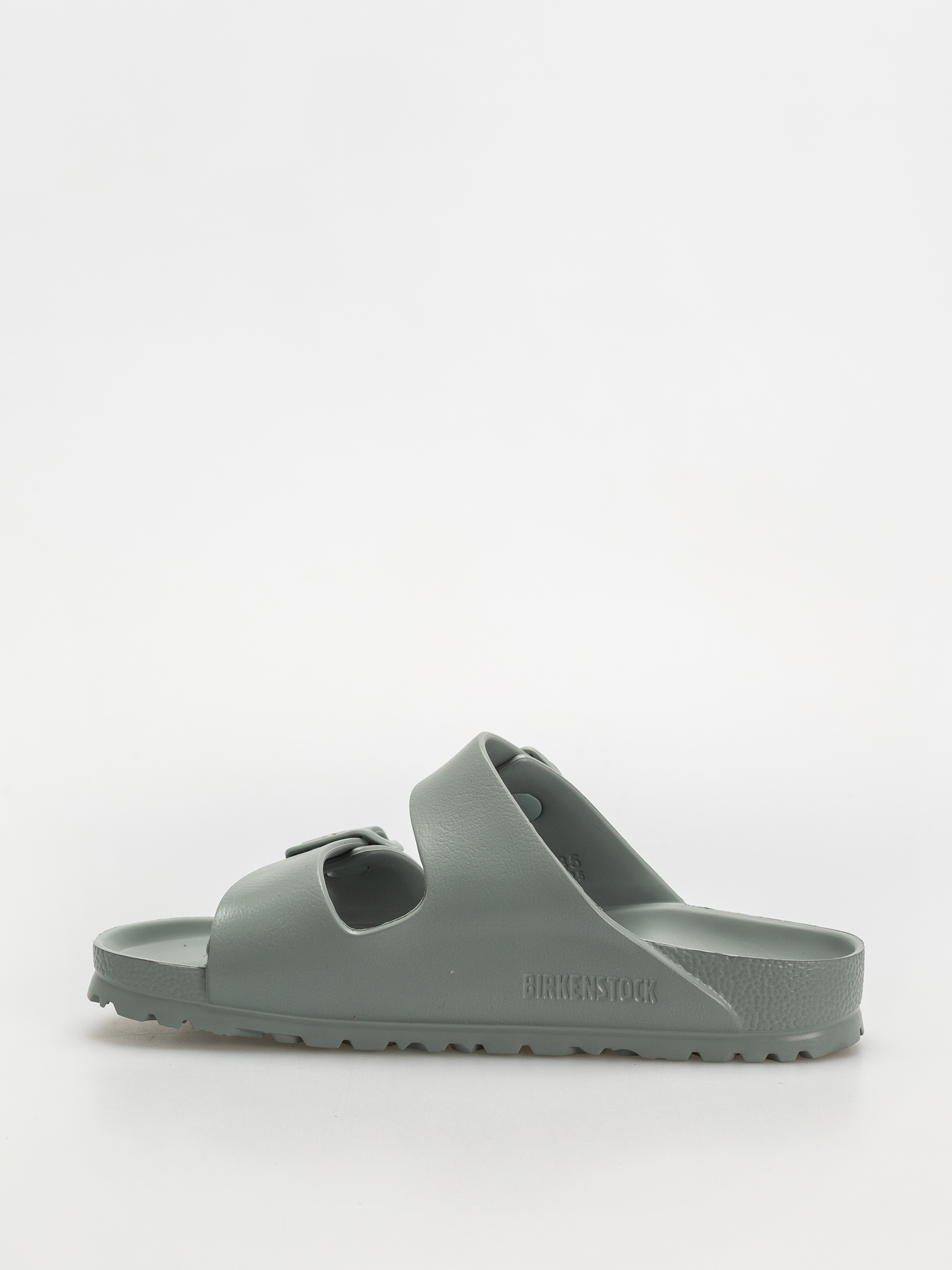 Klapki Birkenstock Arizona EVA Narrow Wmn (pure sage)
