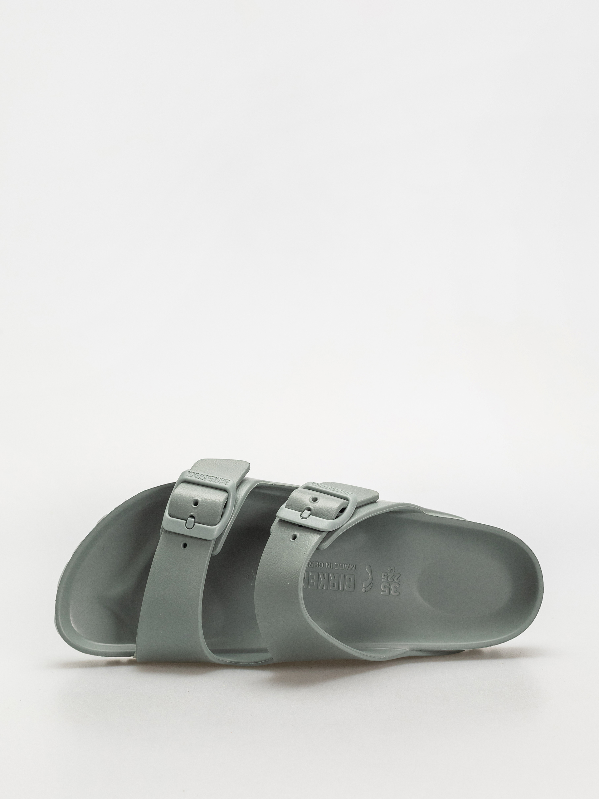 Klapki Birkenstock Arizona EVA Narrow Wmn (pure sage)