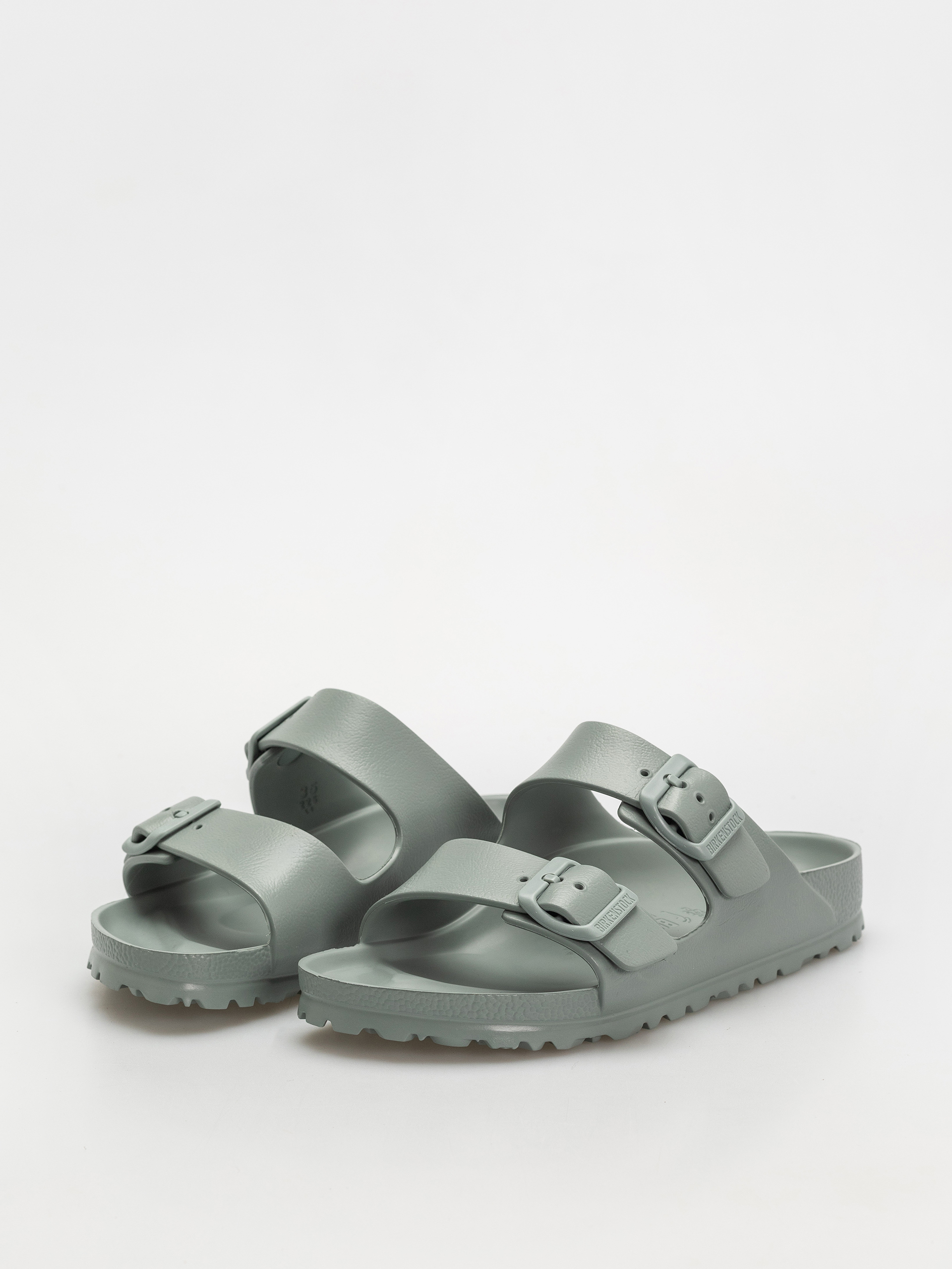 Klapki Birkenstock Arizona EVA Narrow Wmn (pure sage)