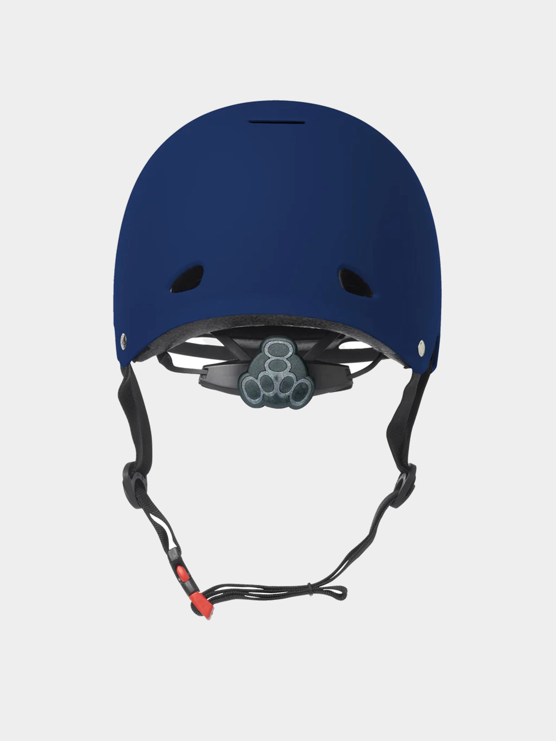 Kask Triple Eight Gotham Helmet (blu matte w/mips)