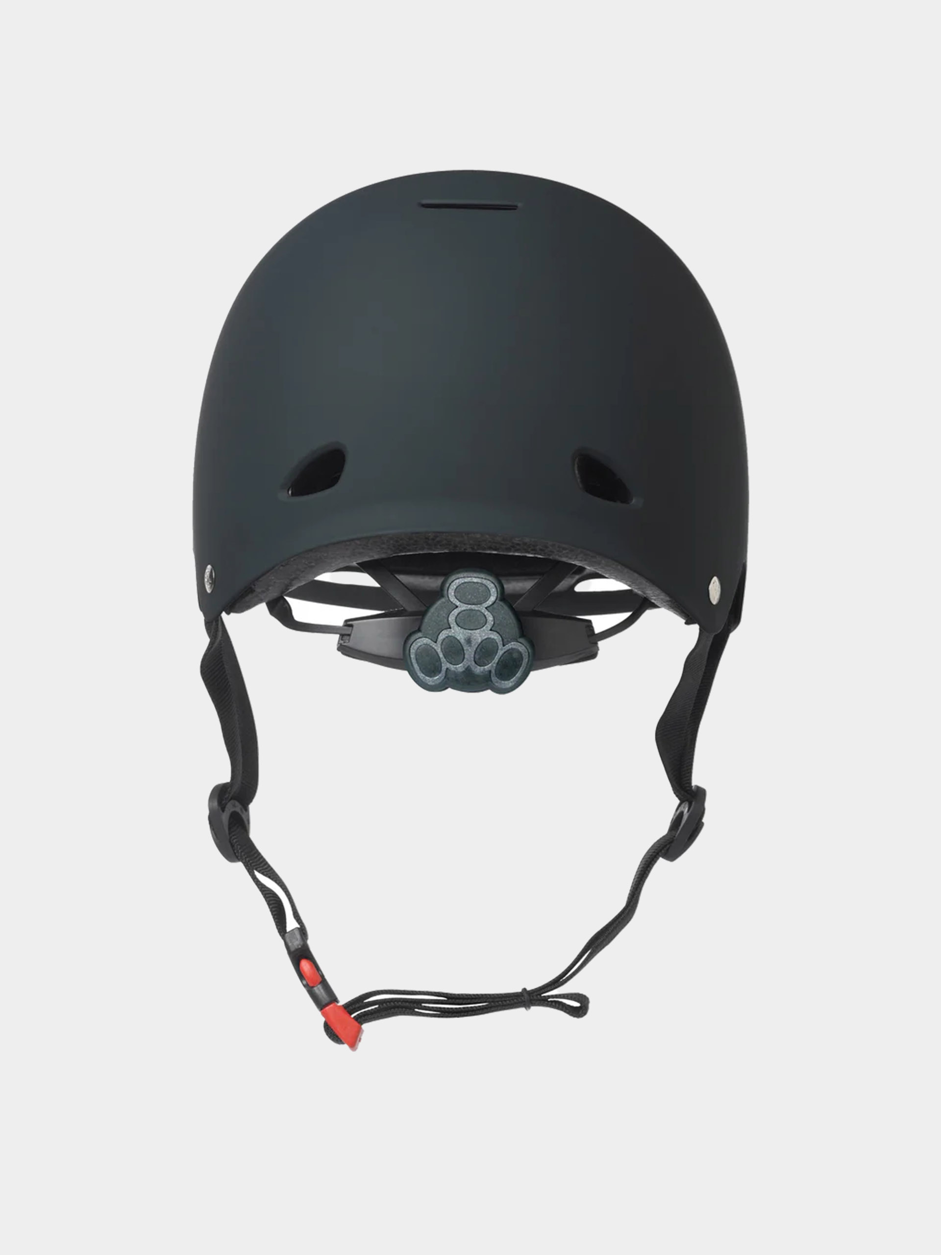 Kask Triple Eight Gotham Helmet (black matte w/mips)