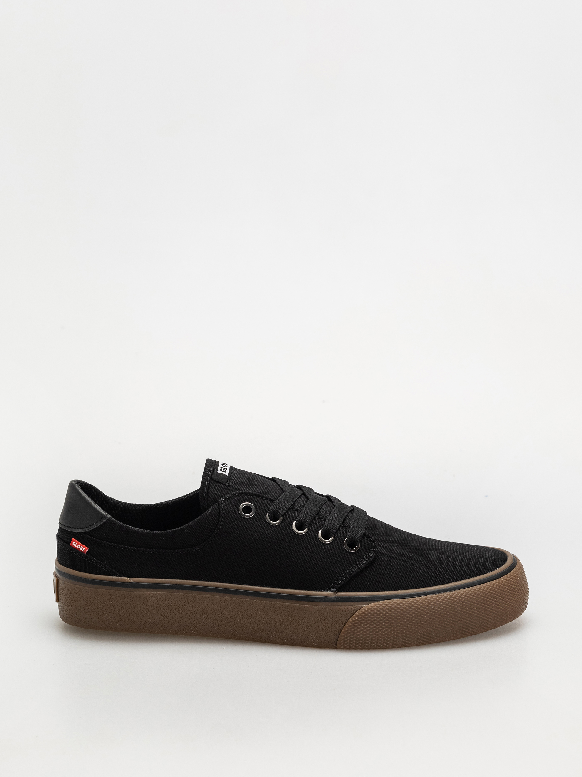 Black Earth ピック Buty Globe Tilt - czarny (black/black tpr)