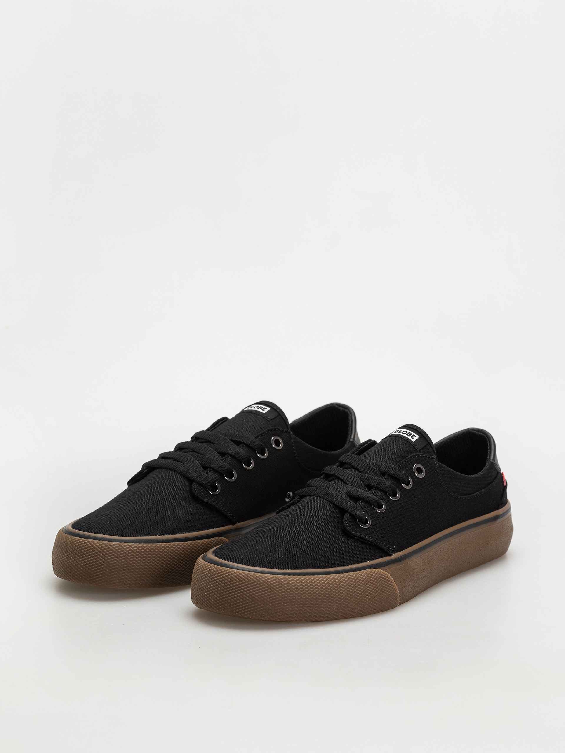 Buty Globe Goodstock (black/gum)