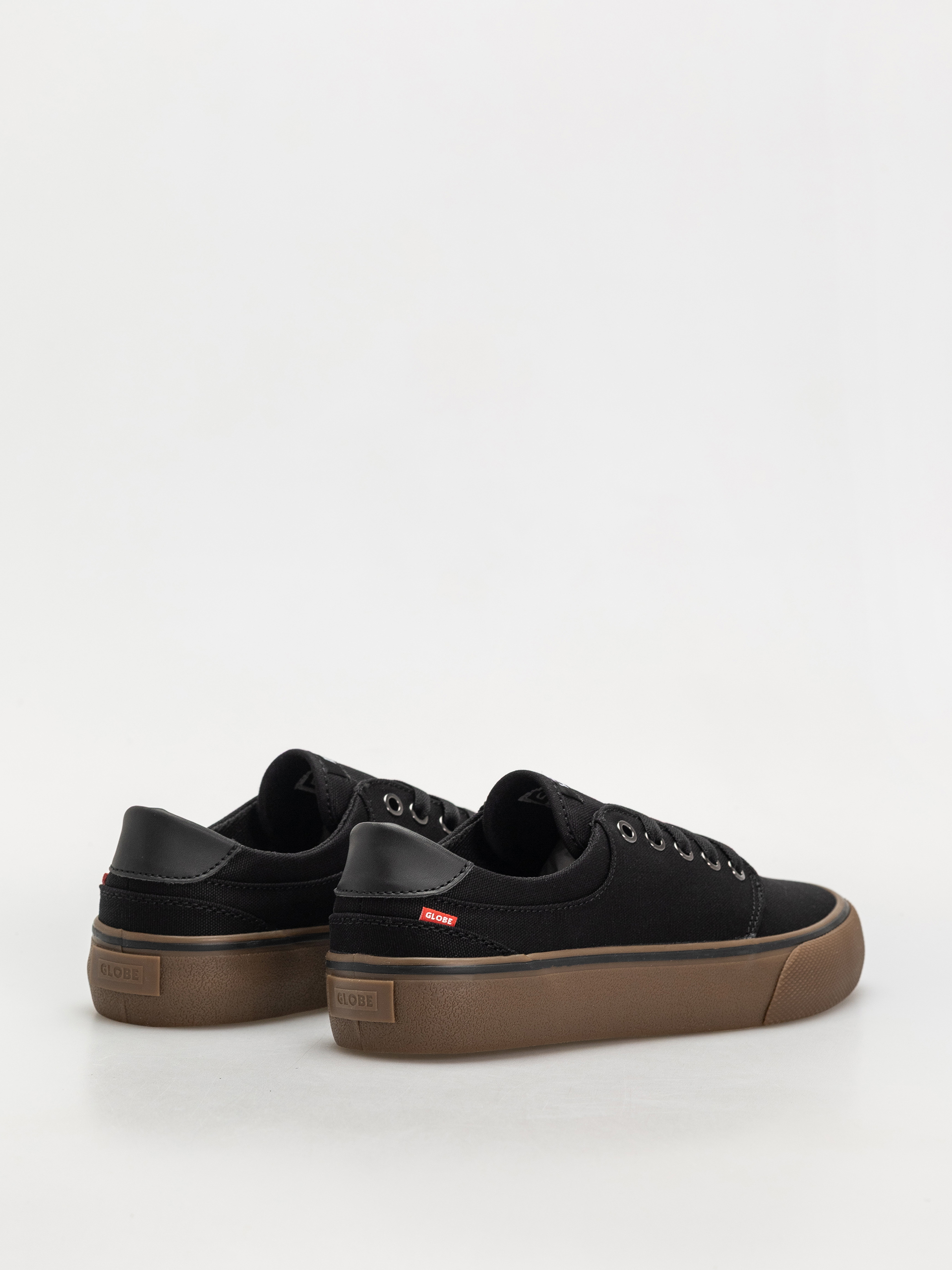 Buty Globe Goodstock (black/gum)