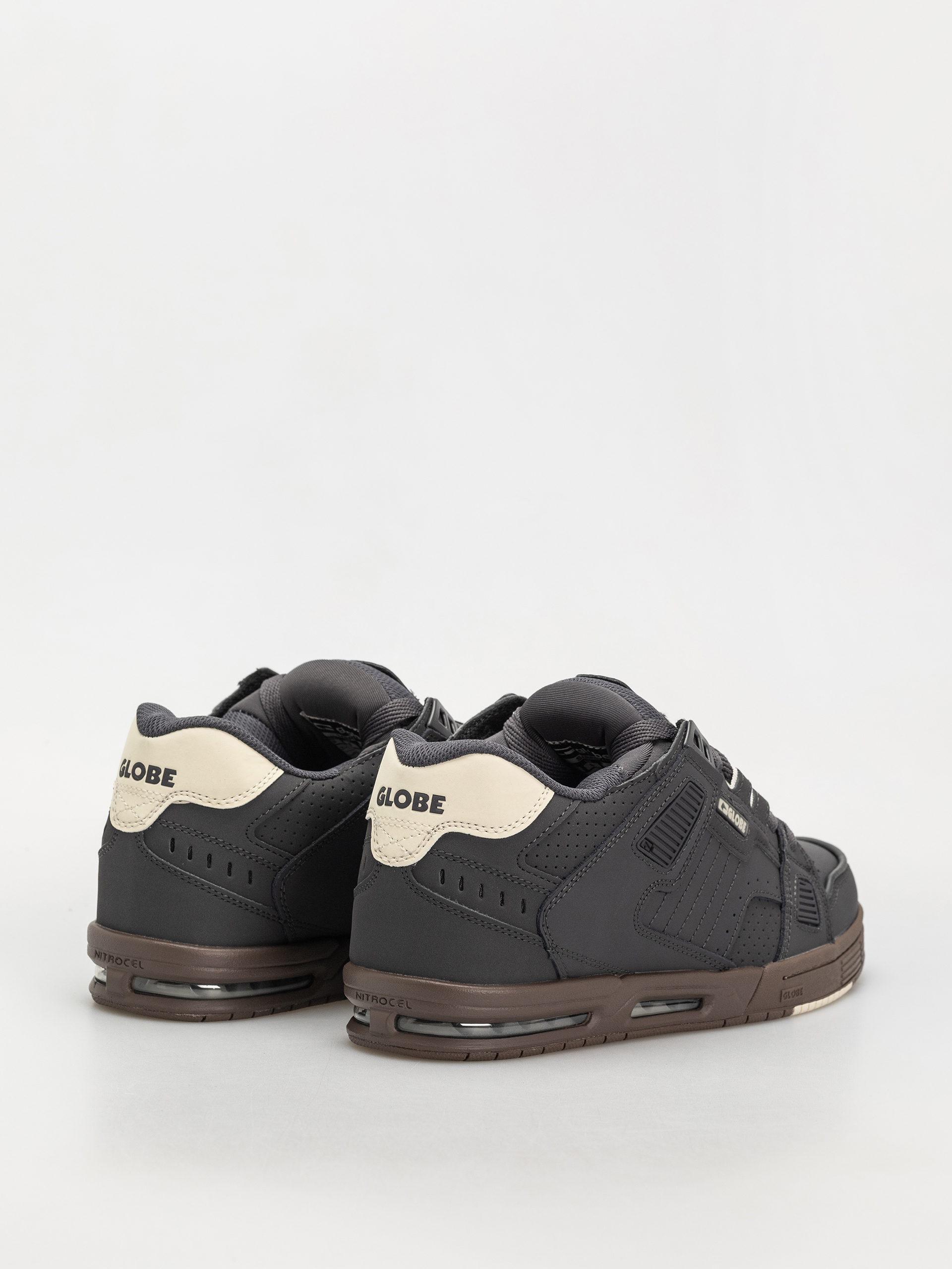 Buty Globe Sabre (lead/gum)