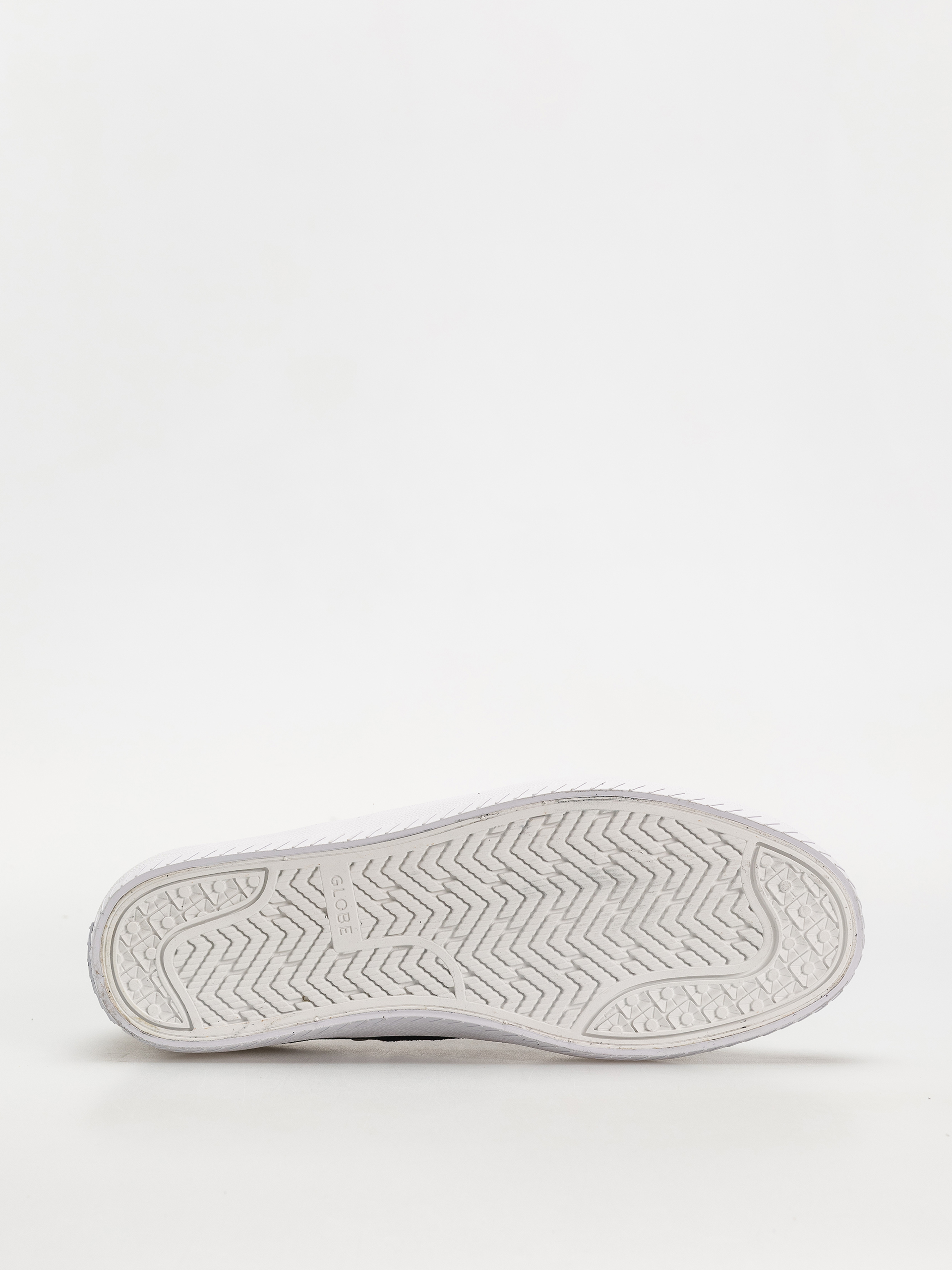 Buty Globe Melbek (black/white)