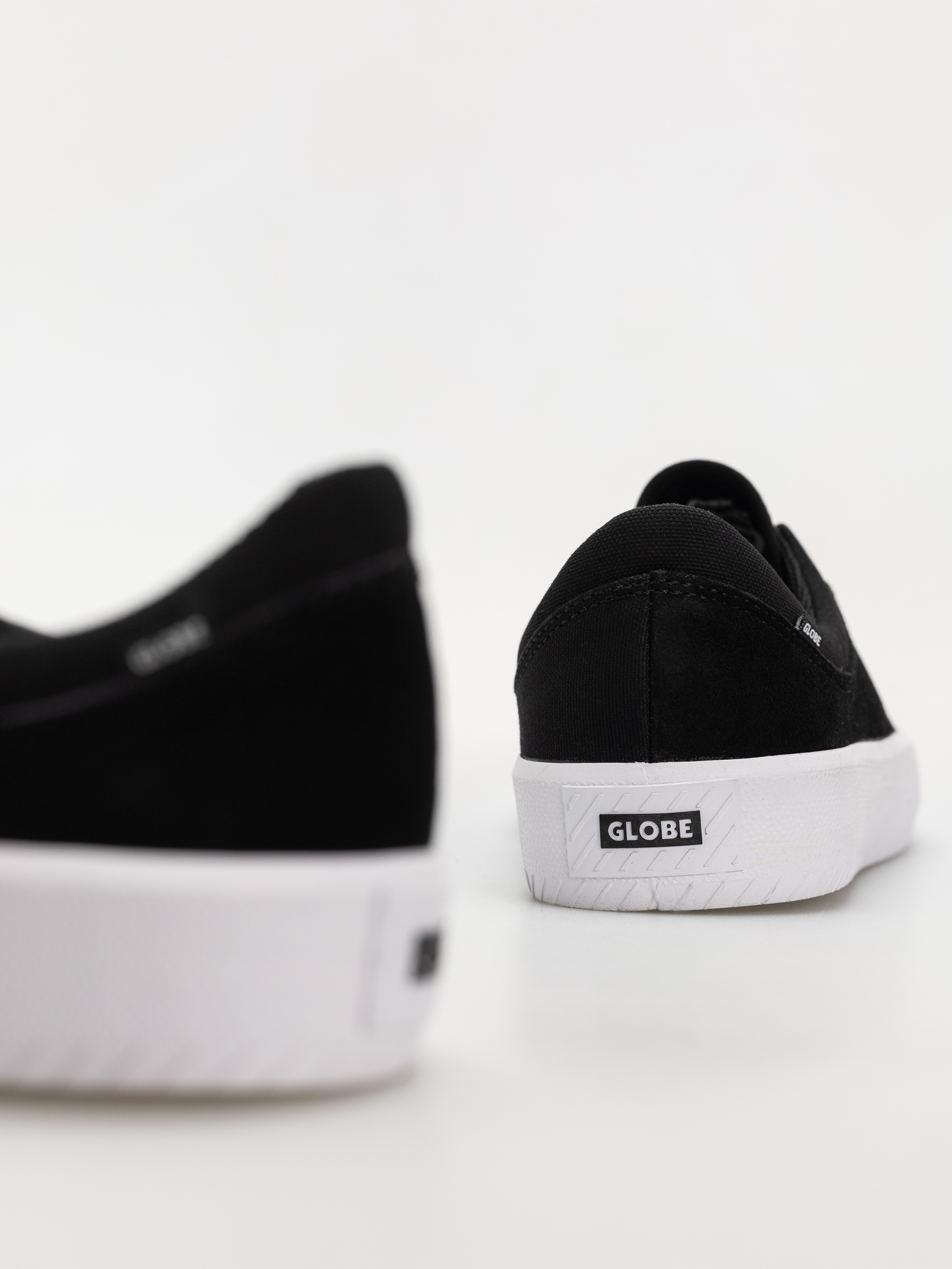 Buty Globe Melbek (black/white)