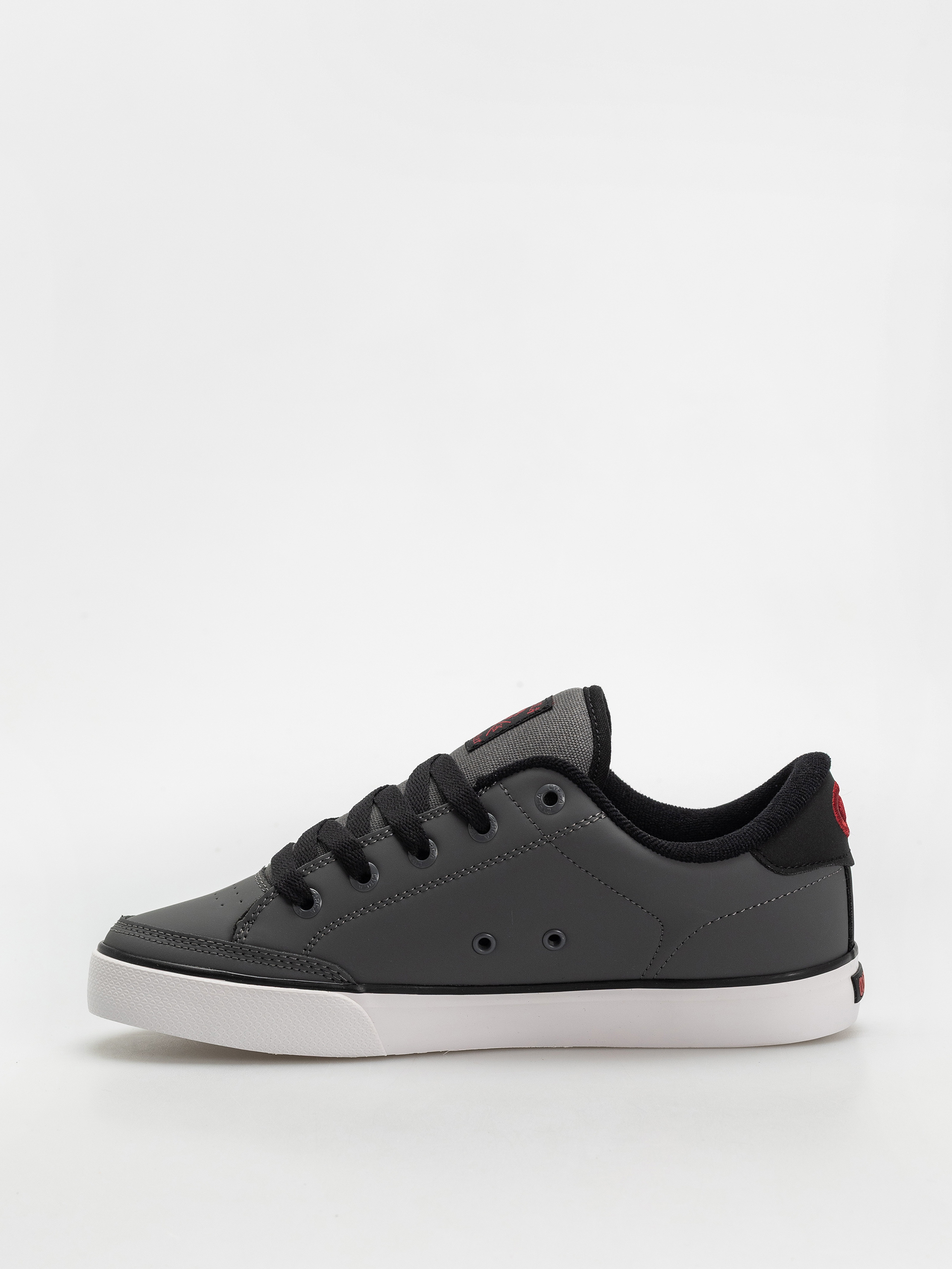 Buty Circa Buckler Sk (asphalt/caviar/red)