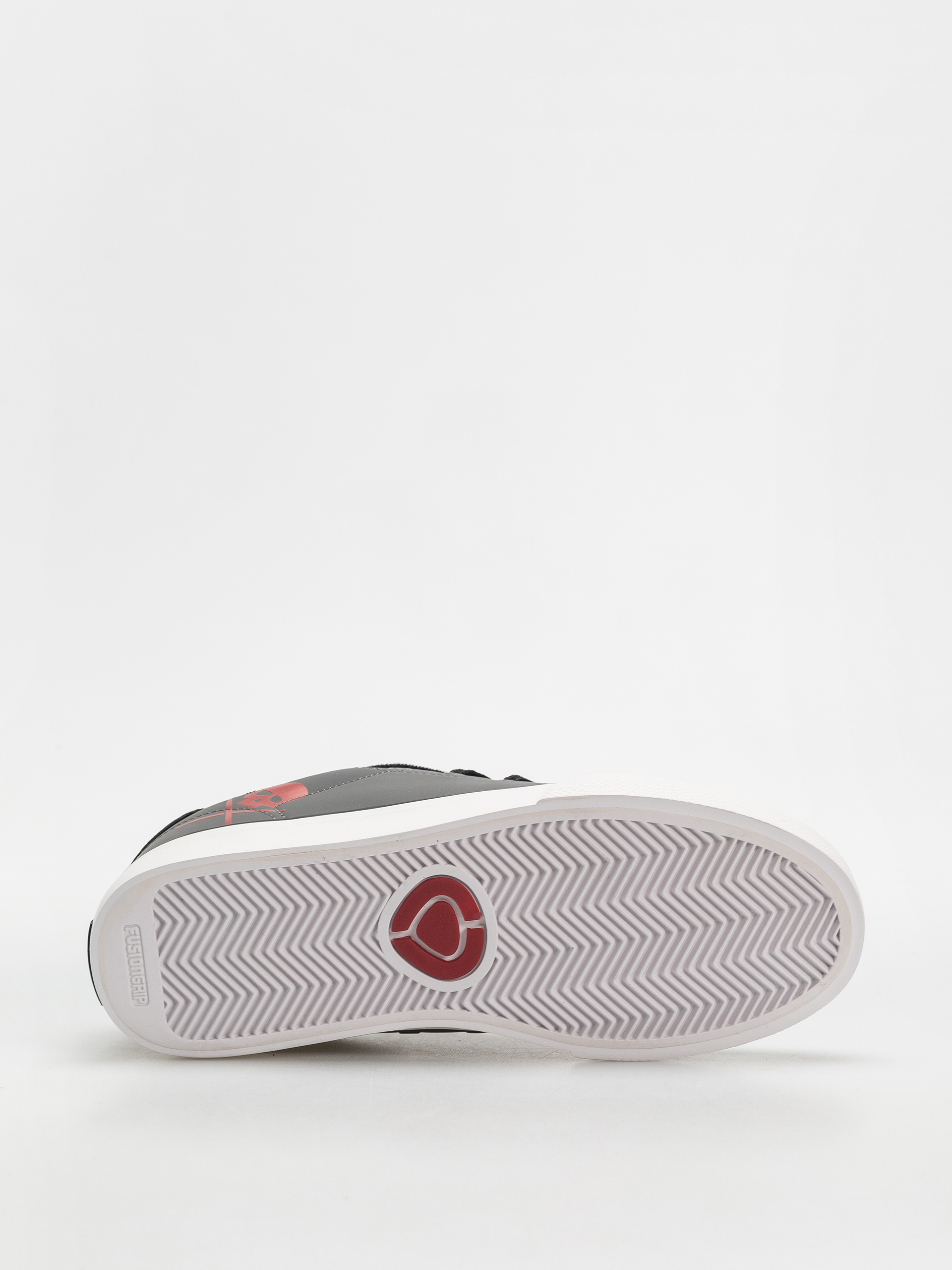 Buty Circa Buckler Sk (asphalt/caviar/red)