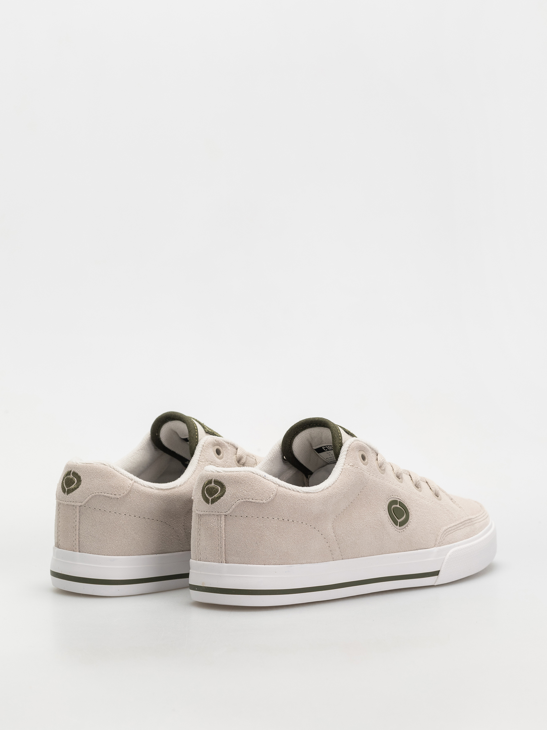 Buty Circa Al 50 Slim (moonbeam/avocado)