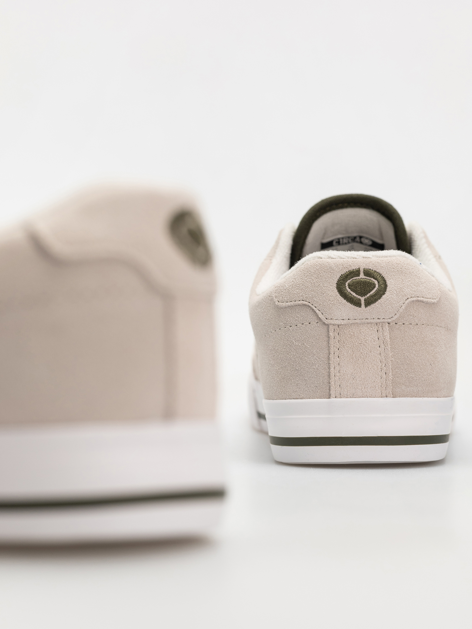 Buty Circa Al 50 Slim (moonbeam/avocado)