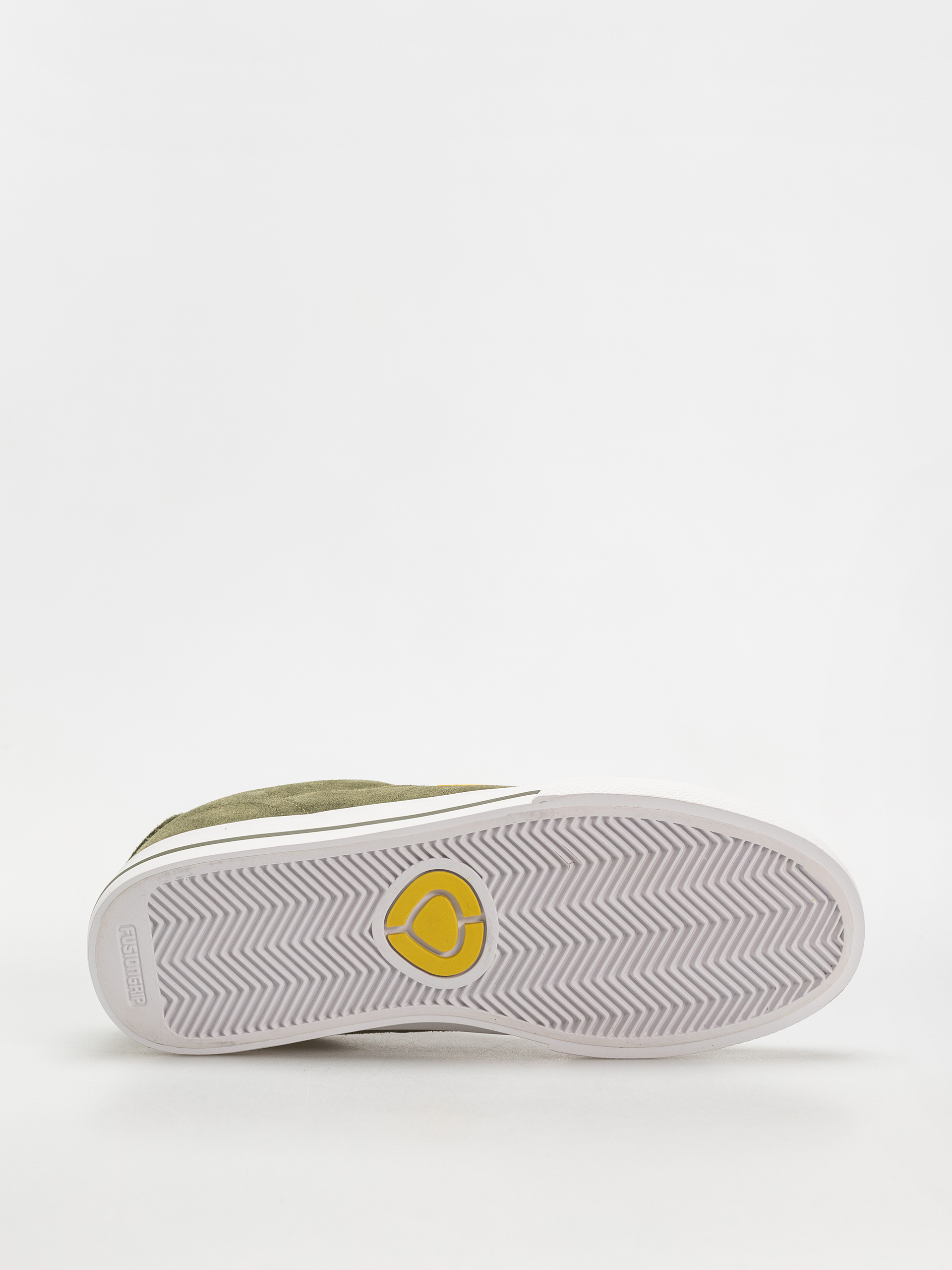 Buty Circa Al 50 Slim (military green/lemon)