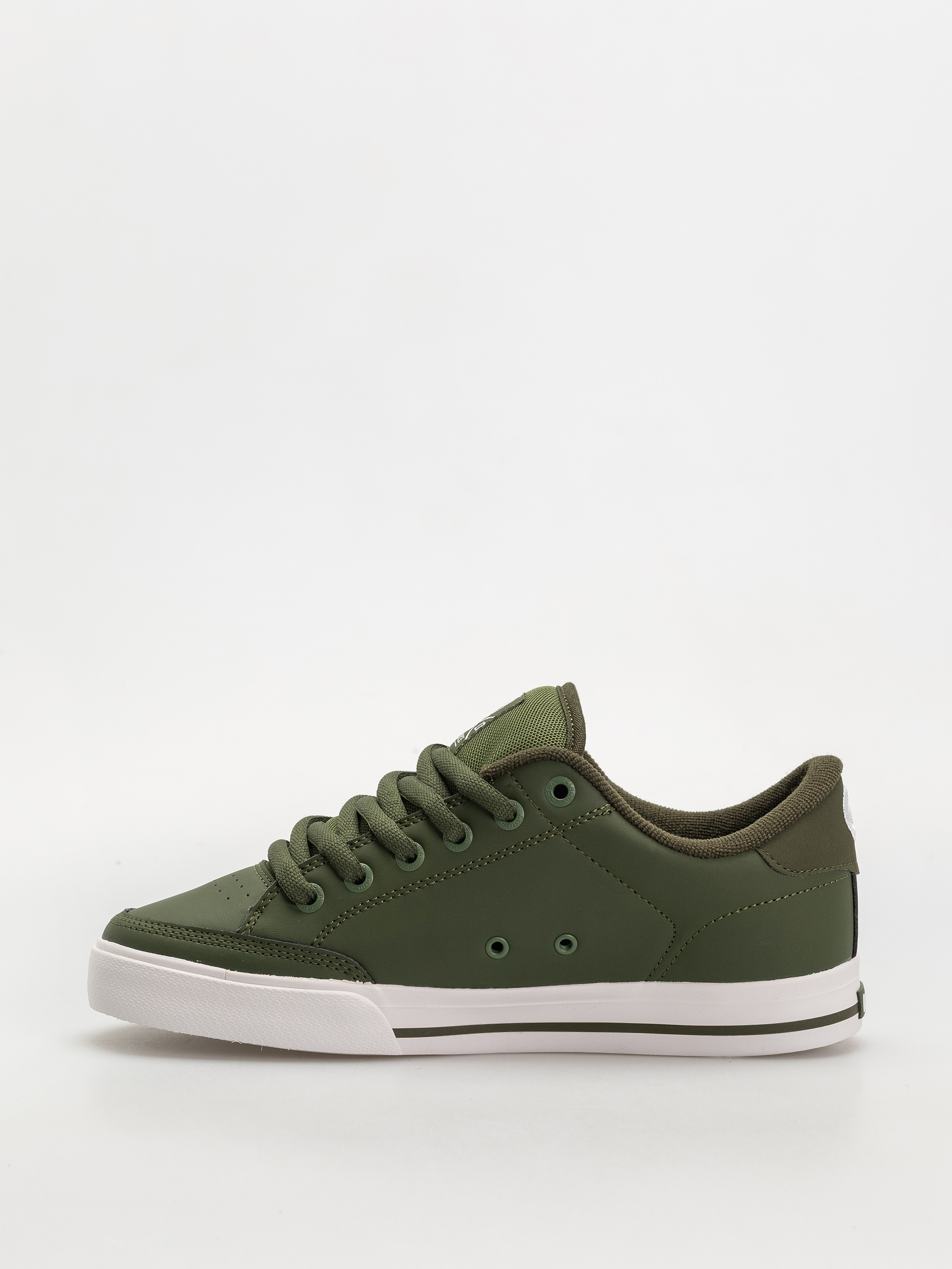 Buty Circa Al 50 (loden green/white)