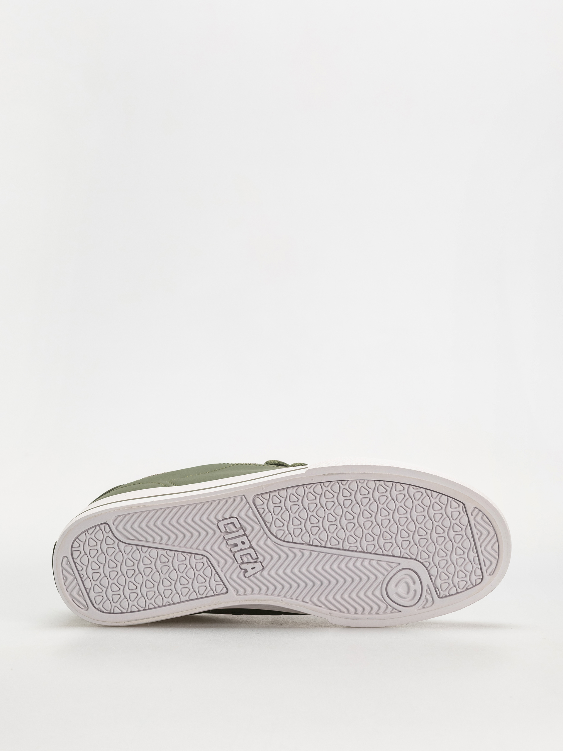 Buty Circa Al 50 (loden green/white)