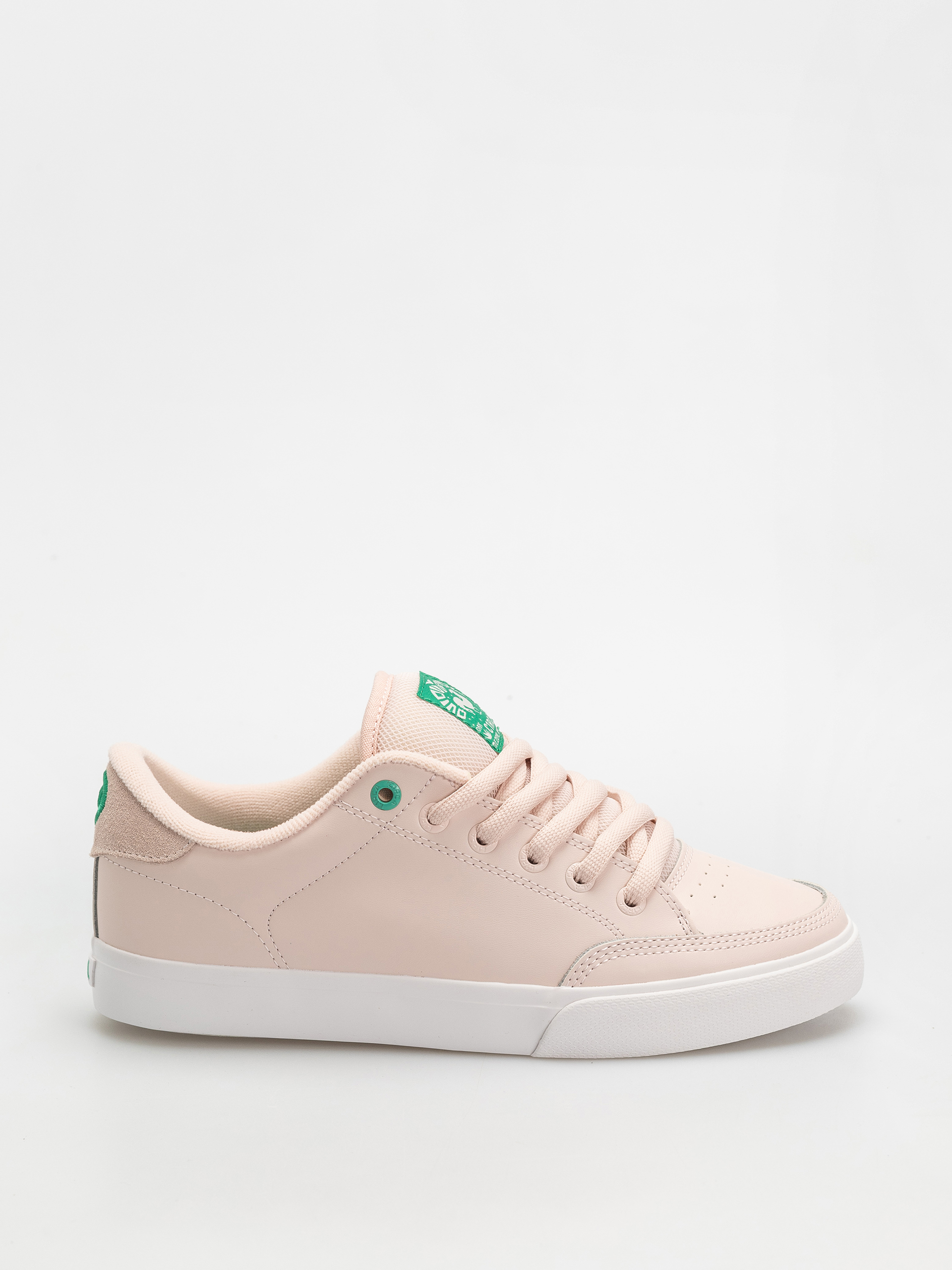 Buty Circa Al 50 QQRQ (paloma/blarney/white)