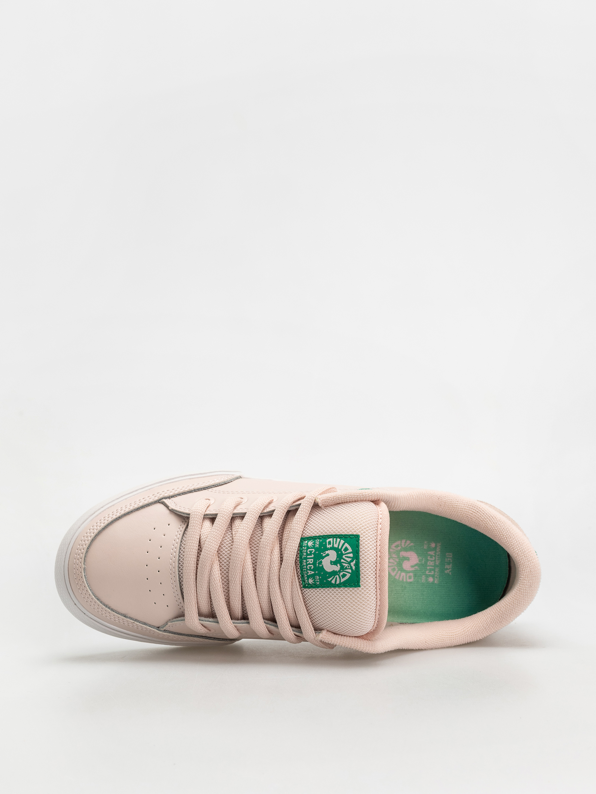 Buty Circa Al 50 QQRQ (paloma/blarney/white)