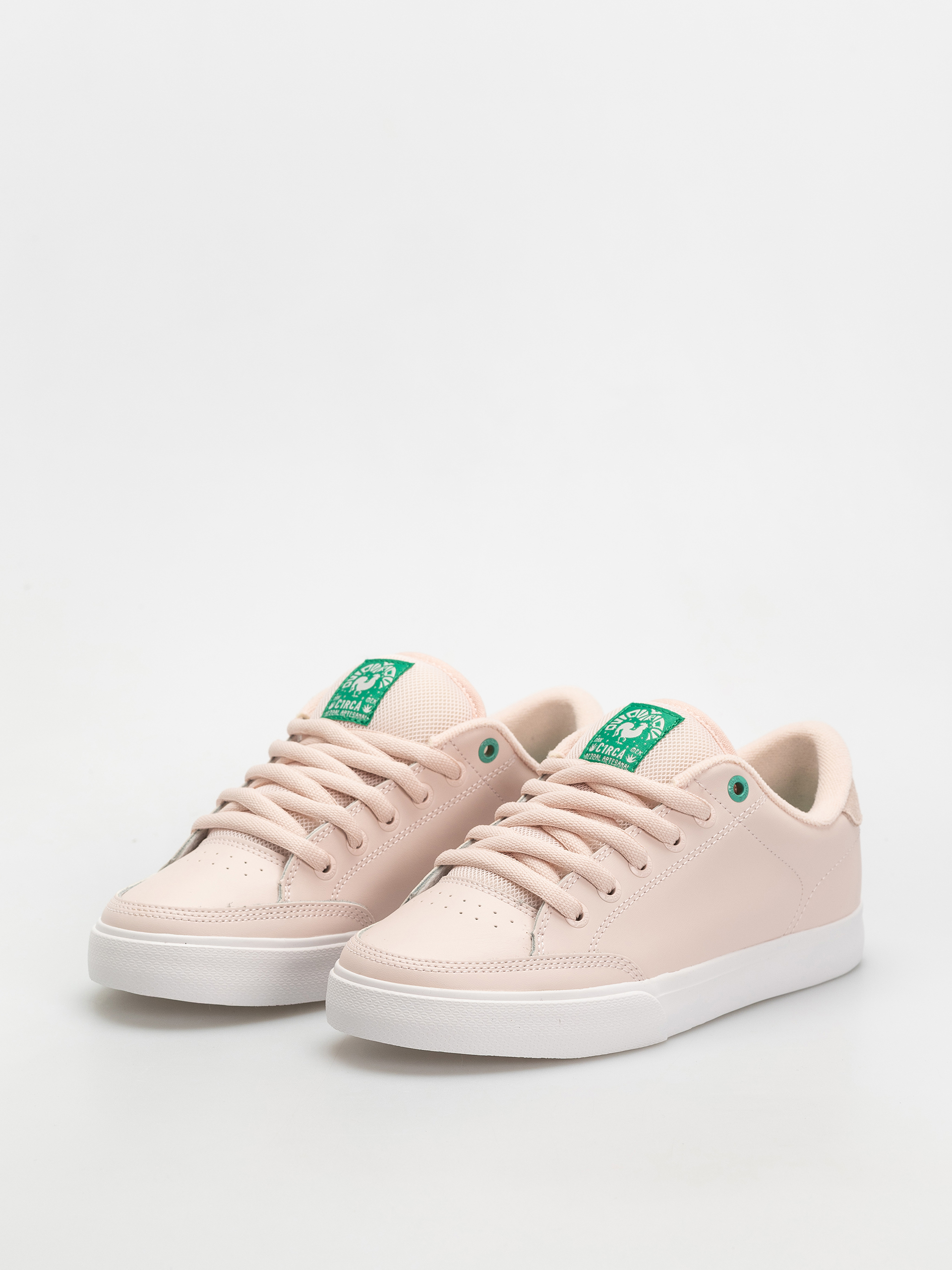 Buty Circa Al 50 QQRQ (paloma/blarney/white)