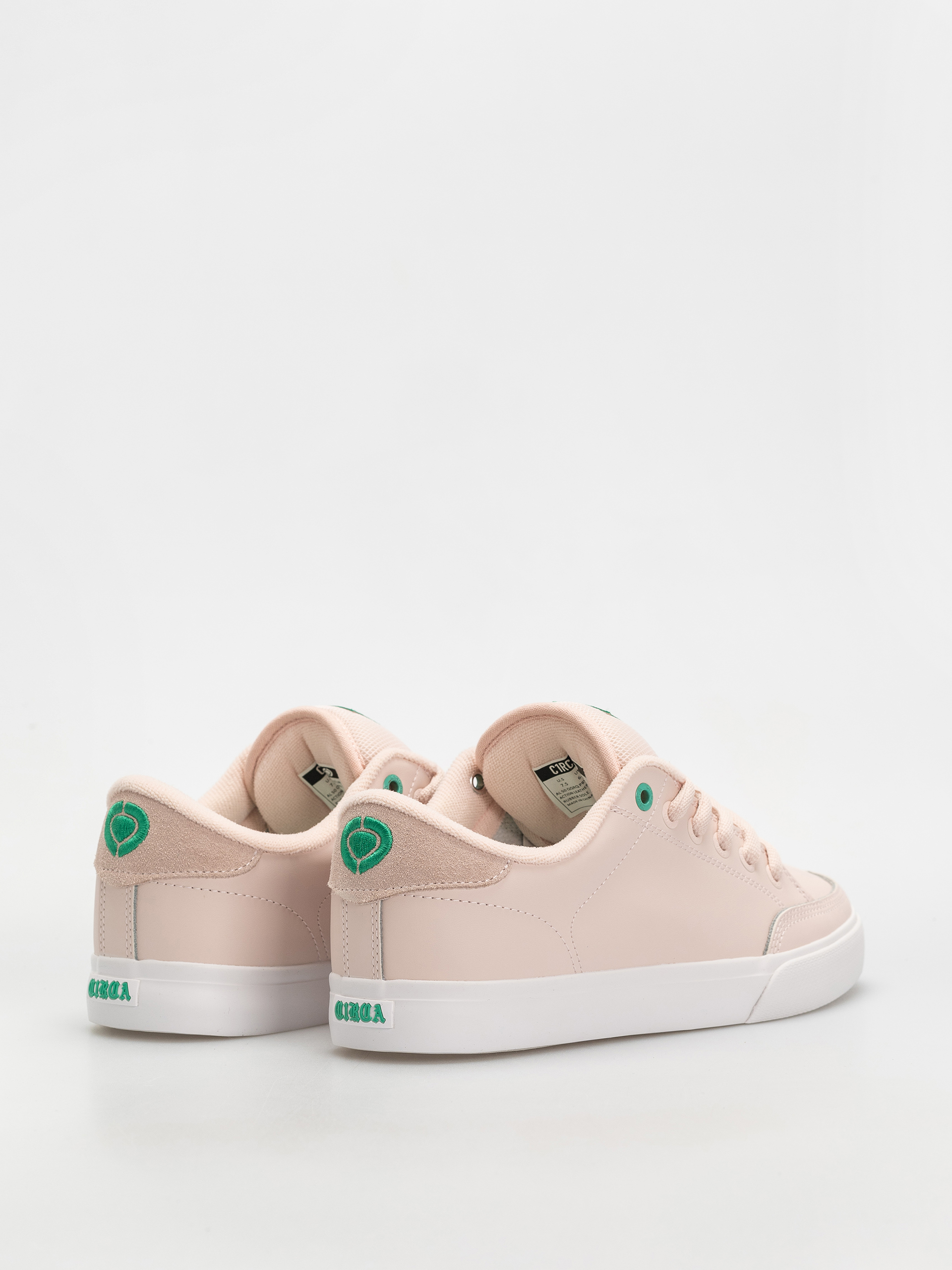 Buty Circa Al 50 QQRQ (paloma/blarney/white)