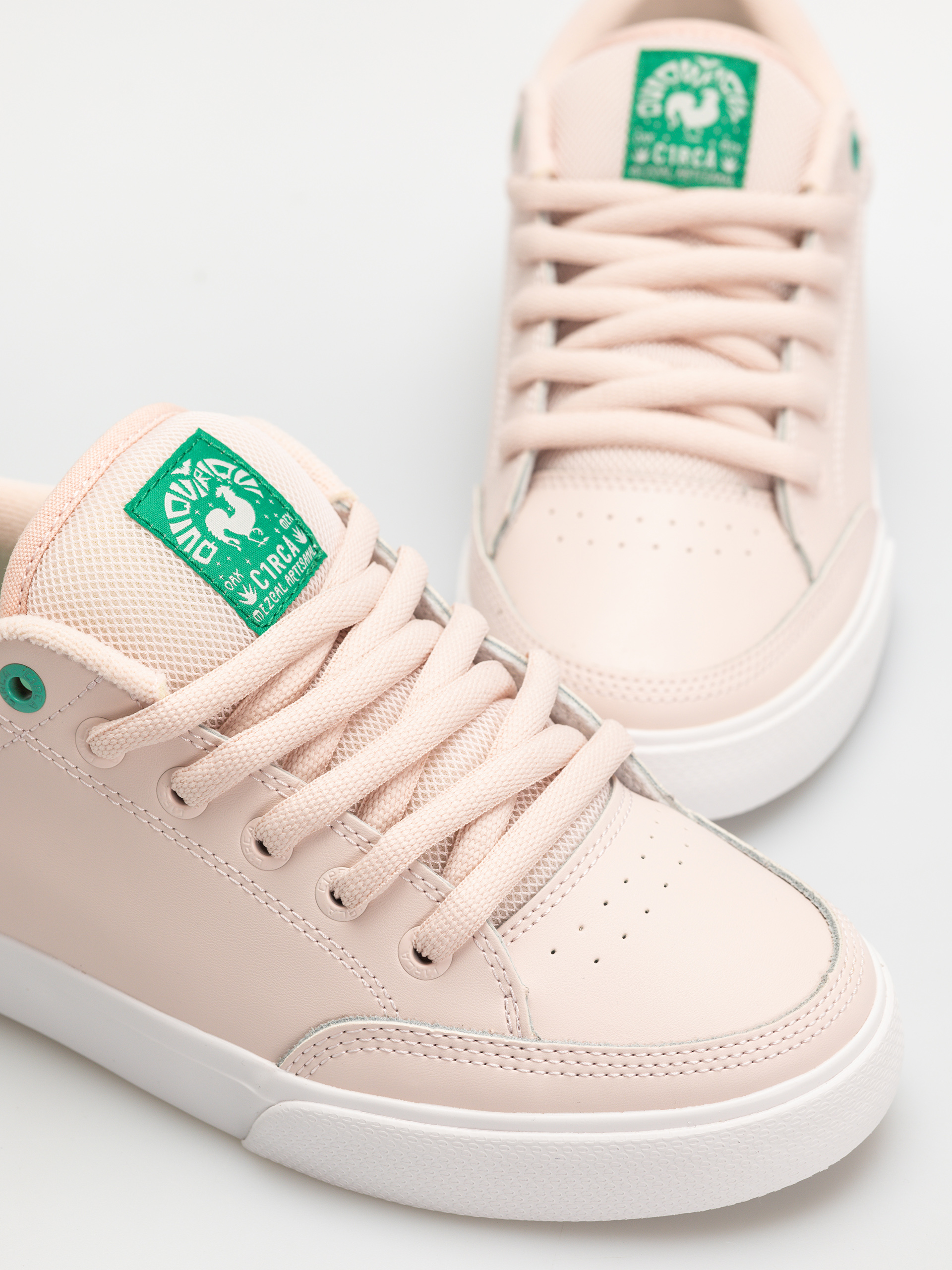 Buty Circa Al 50 QQRQ (paloma/blarney/white)