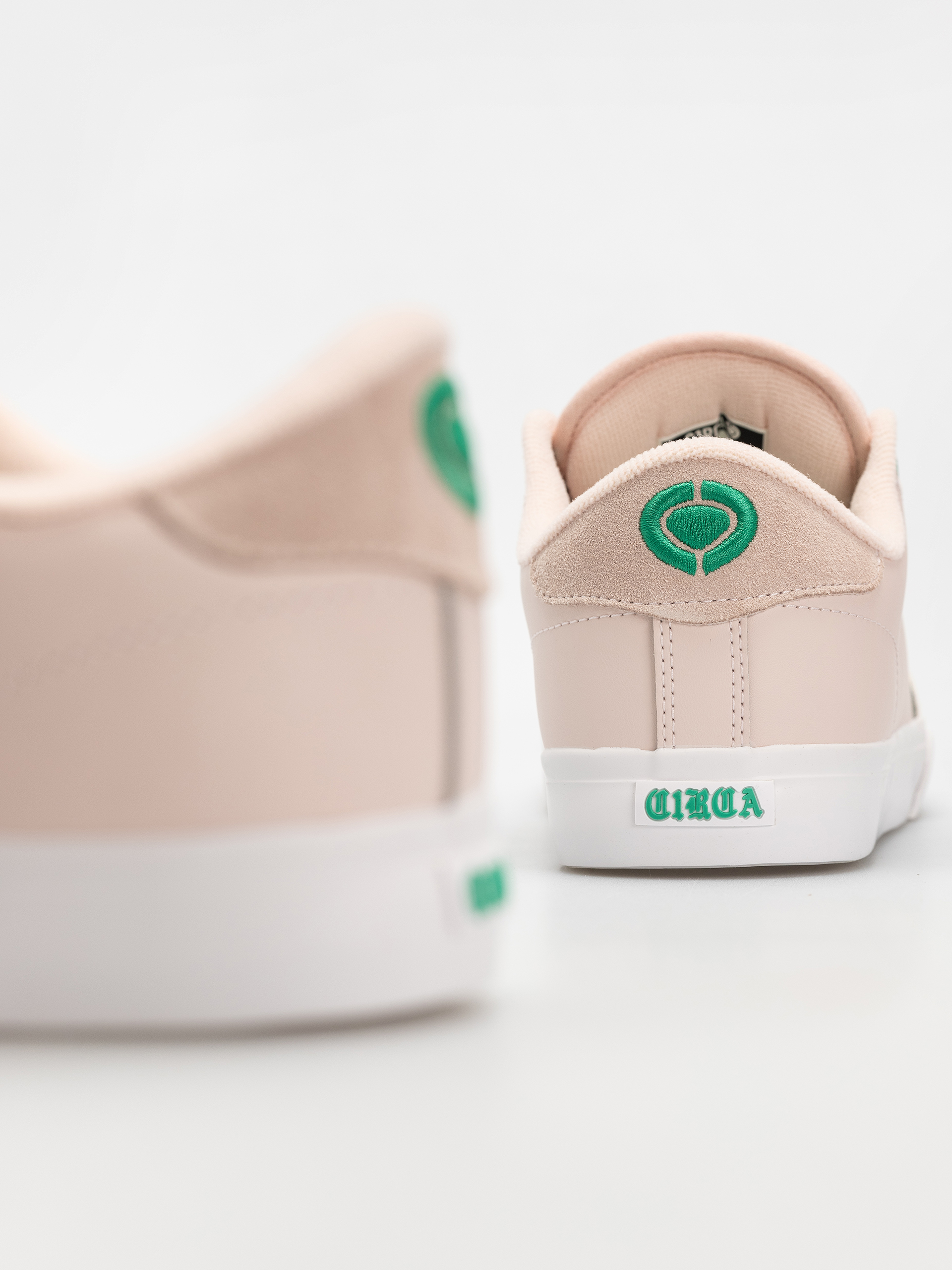 Buty Circa Al 50 QQRQ (paloma/blarney/white)