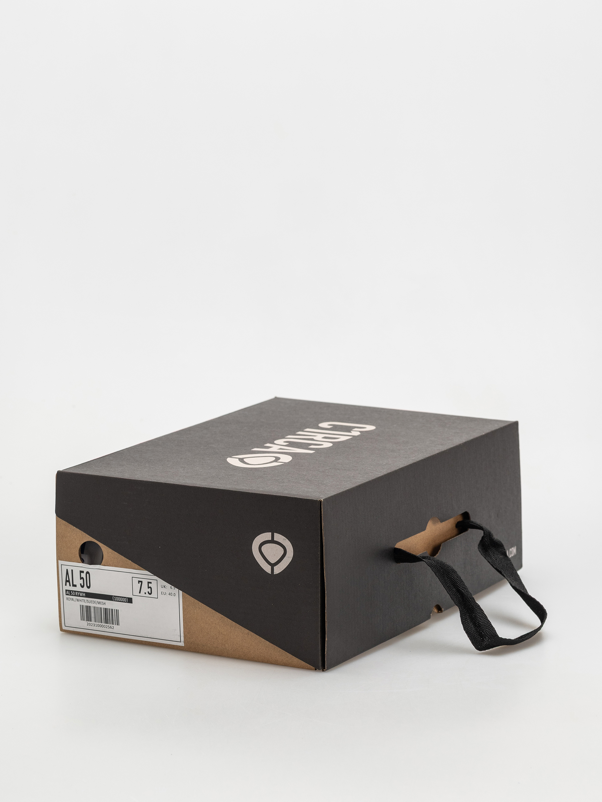 Buty Circa Al 50 (royal/white)