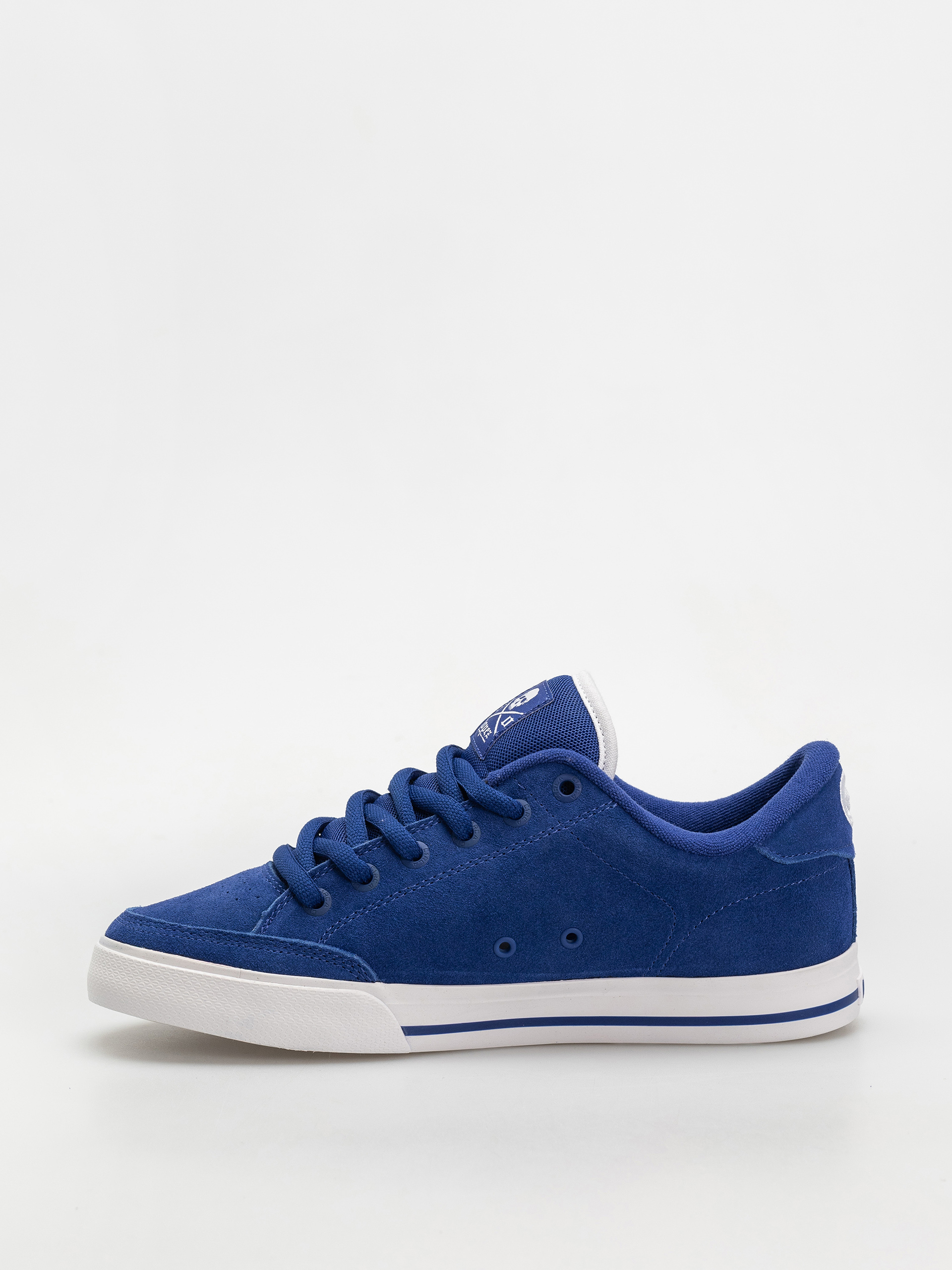 Buty Circa Al 50 (royal/white)